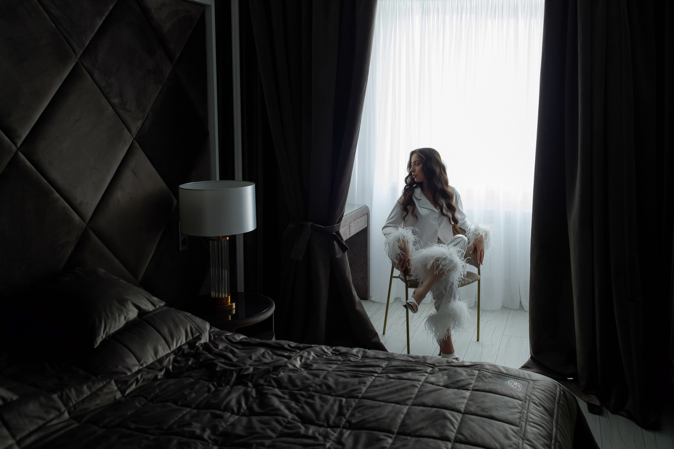 Дима и Кристина. Свадебный и семейный фотограф в Ростове-на-Дону Анастасия Арестова