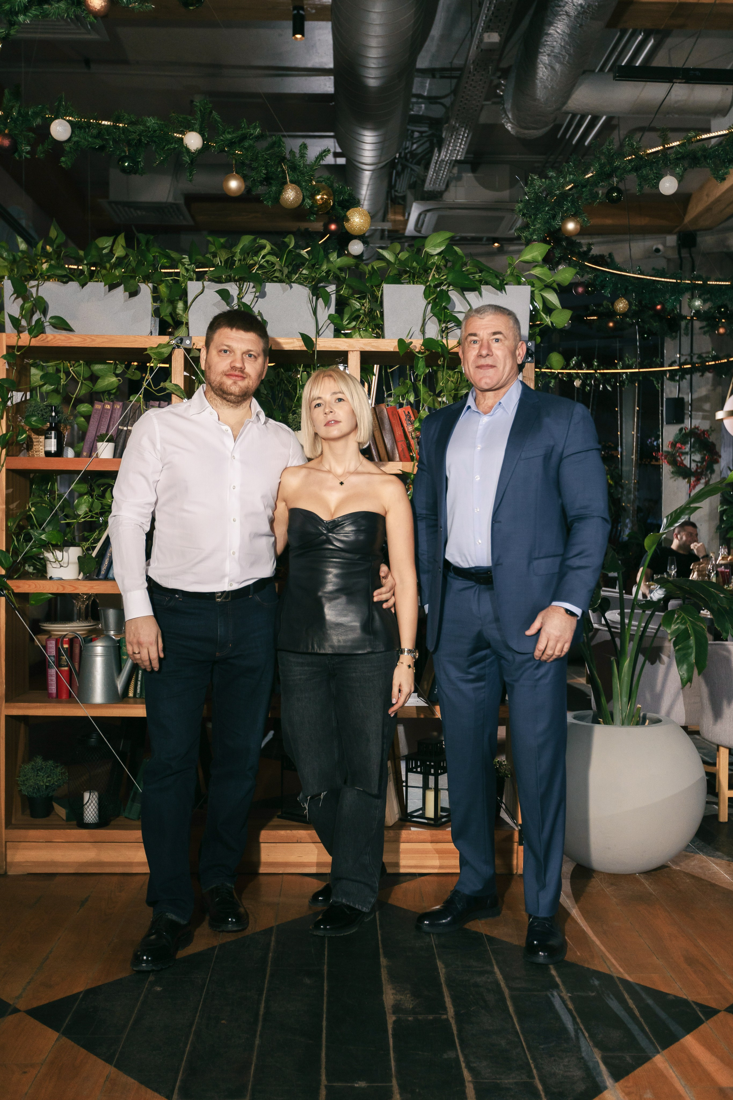 Корпоратив ООО СТИК. Свадебный, репортажный фотограф Ирина Шкурина