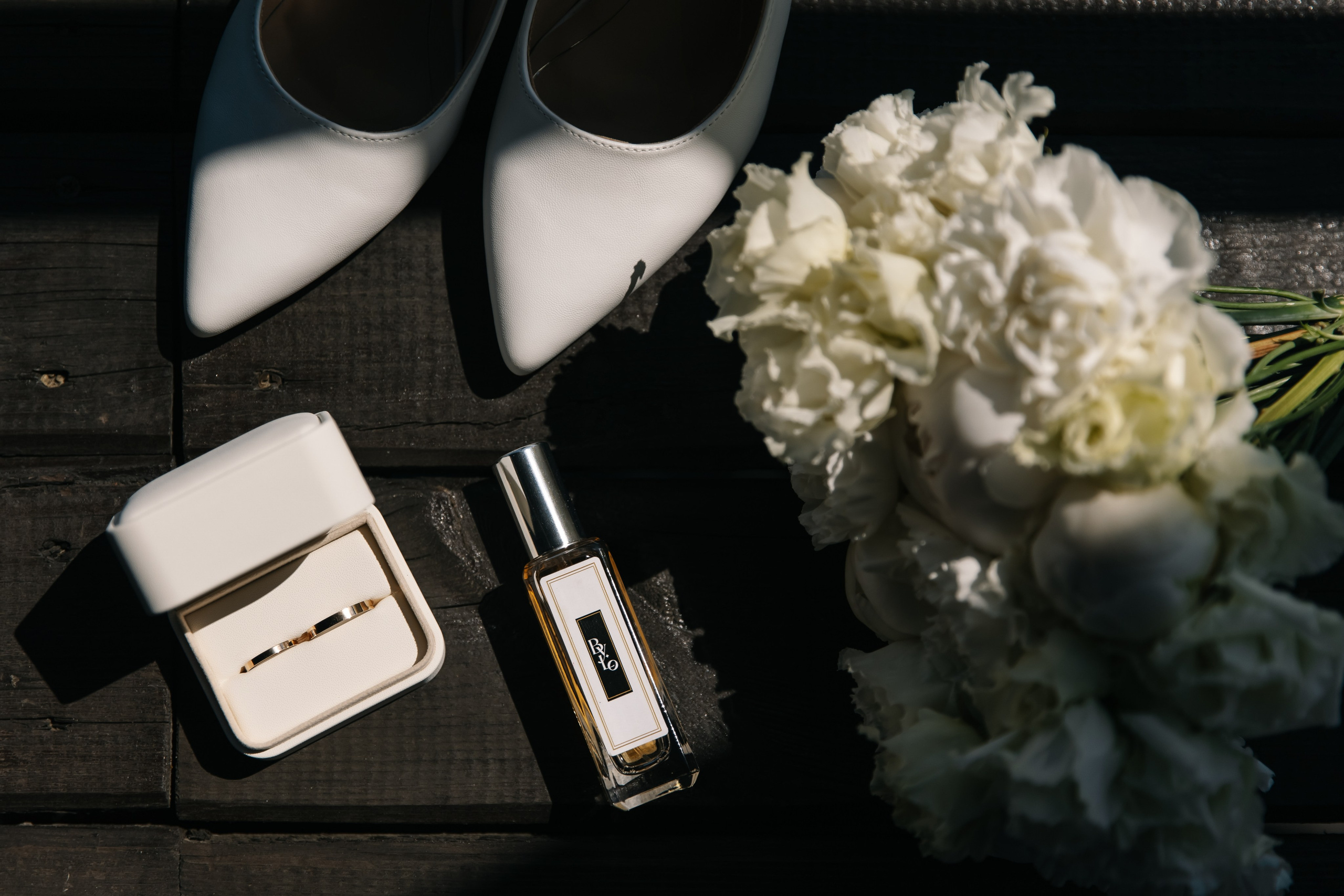 А & Е. Свадебный, репортажный фотограф Ирина Шкурина