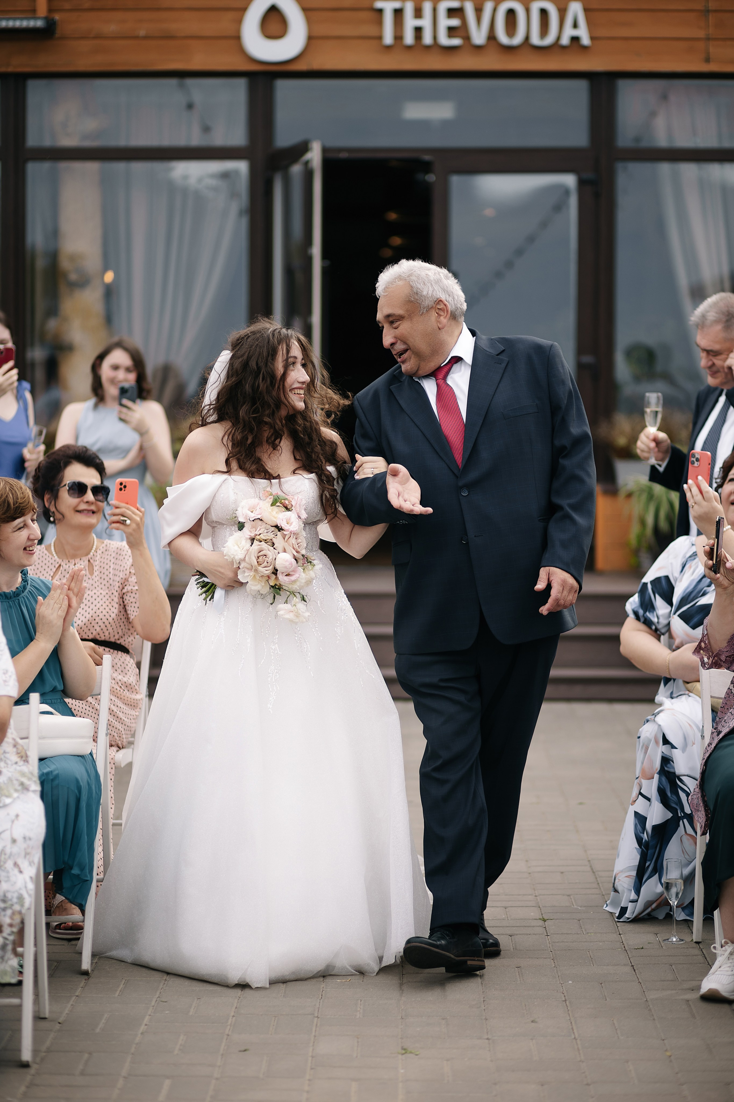 Р & И. Свадебный, репортажный фотограф Ирина Шкурина