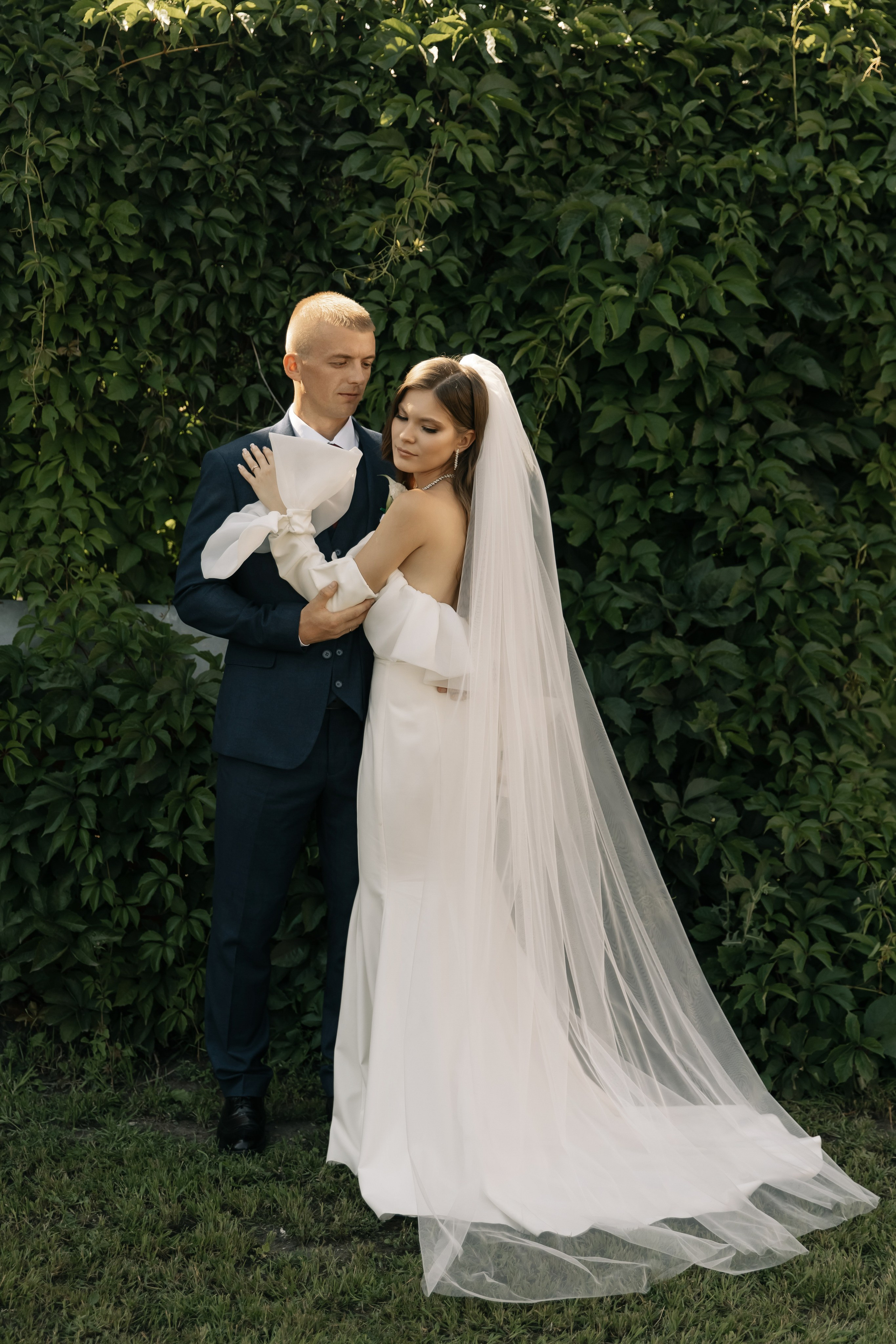 М & А. Свадебный, репортажный фотограф Ирина Шкурина