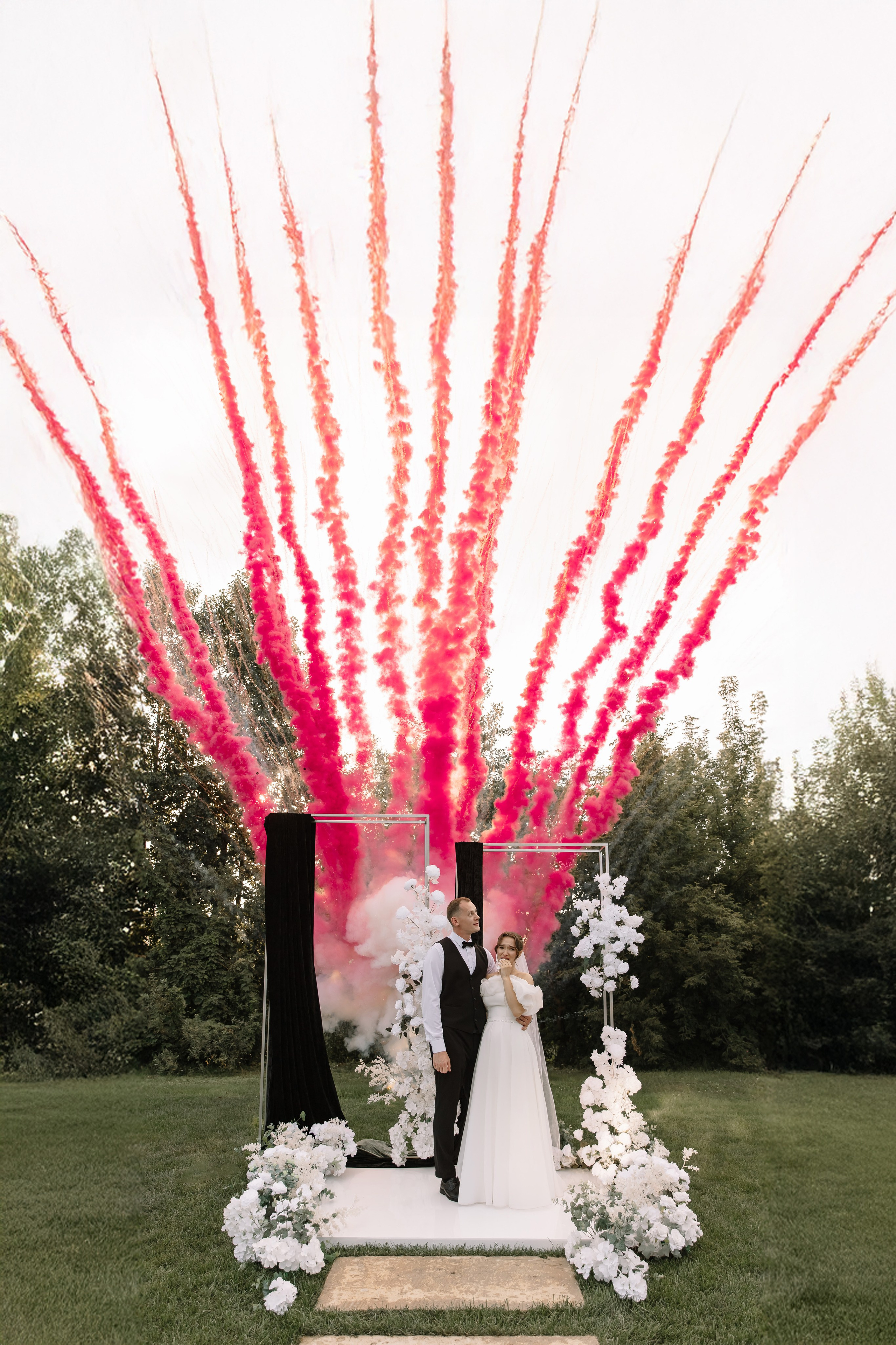 А & Е. Свадебный, репортажный фотограф Ирина Шкурина