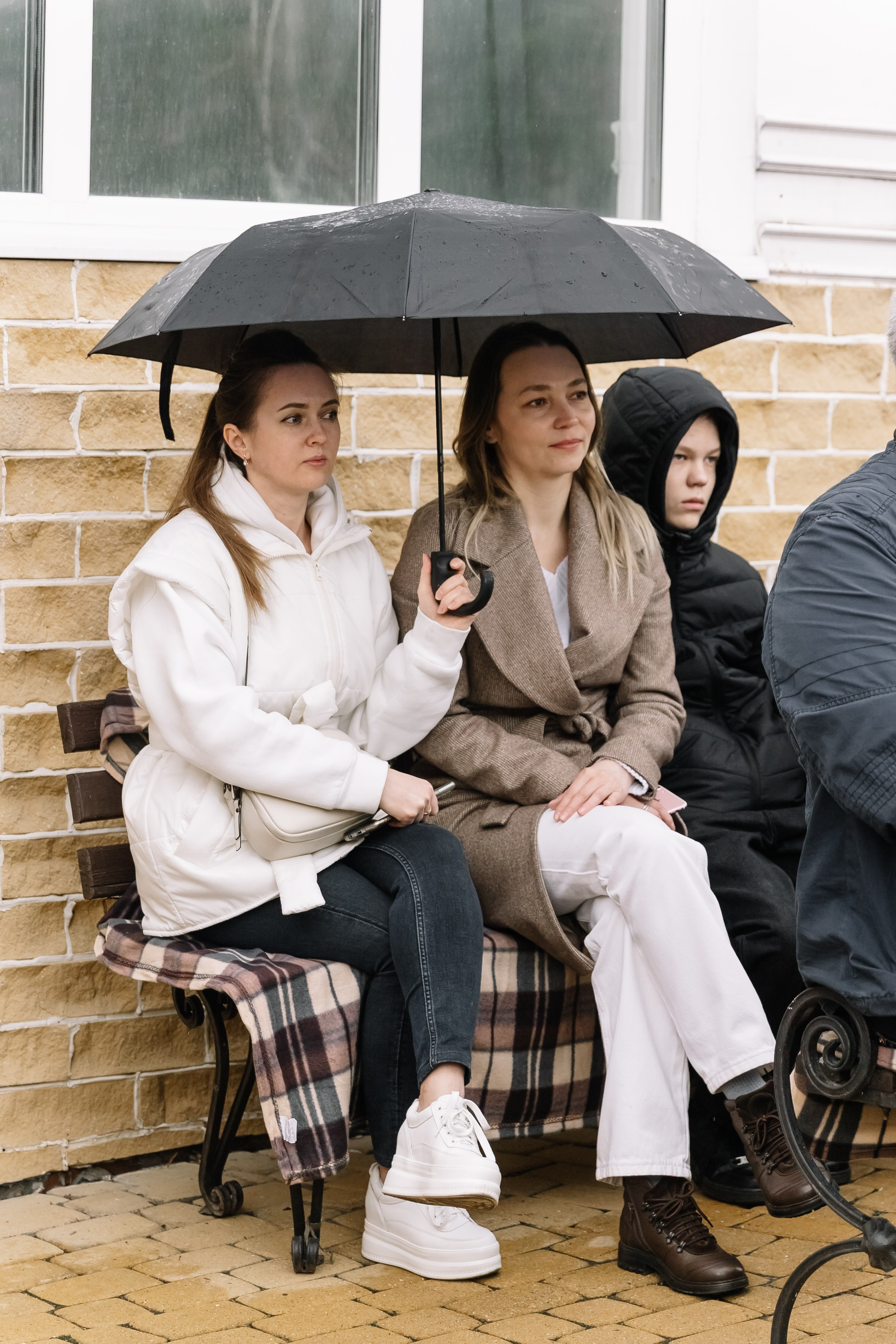 День Орловского рысака. Парк-отель Яр. Свадебный, репортажный фотограф Ирина Шкурина