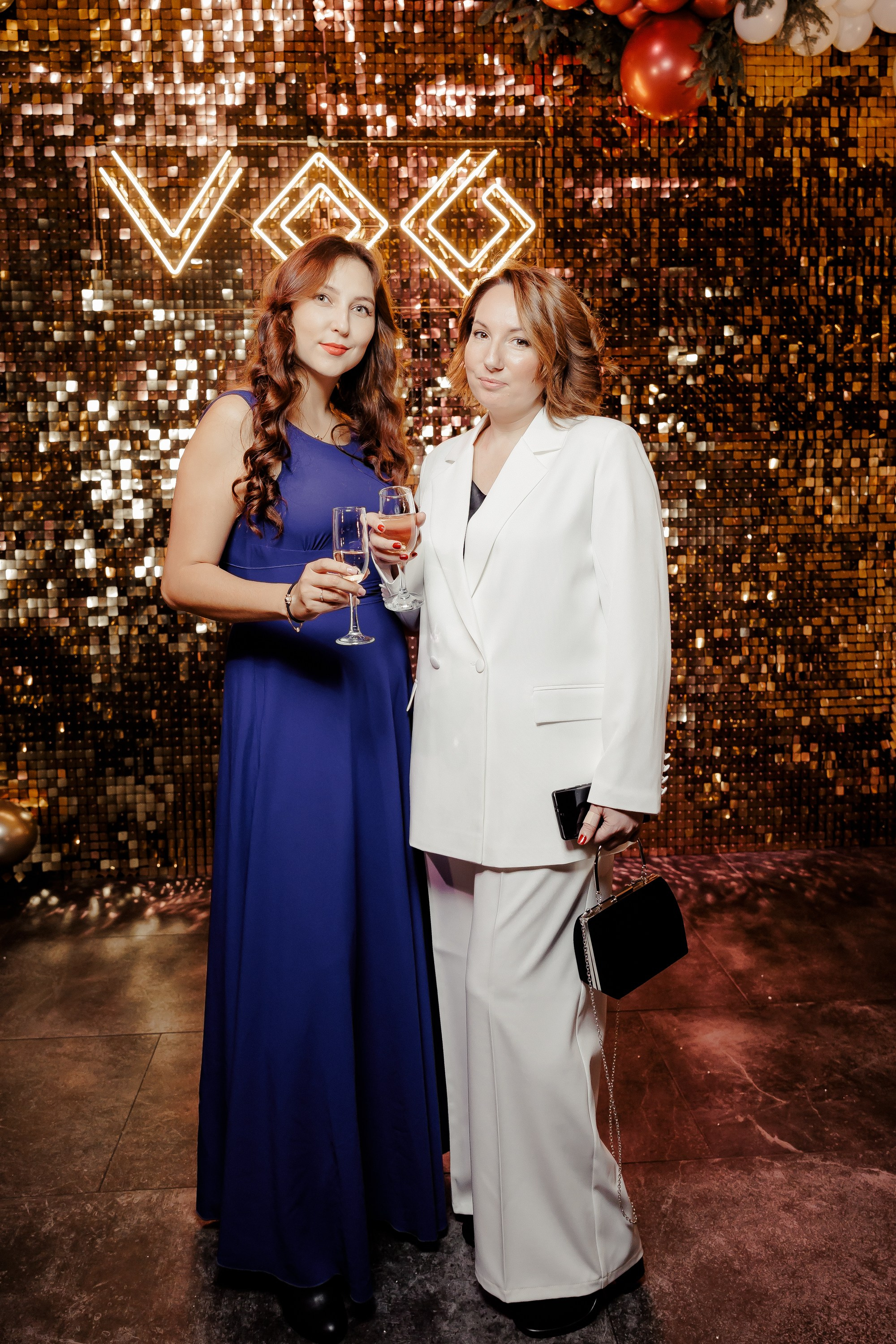 Чат-бот. All In Media — фотосъёмка и видеопродакшн