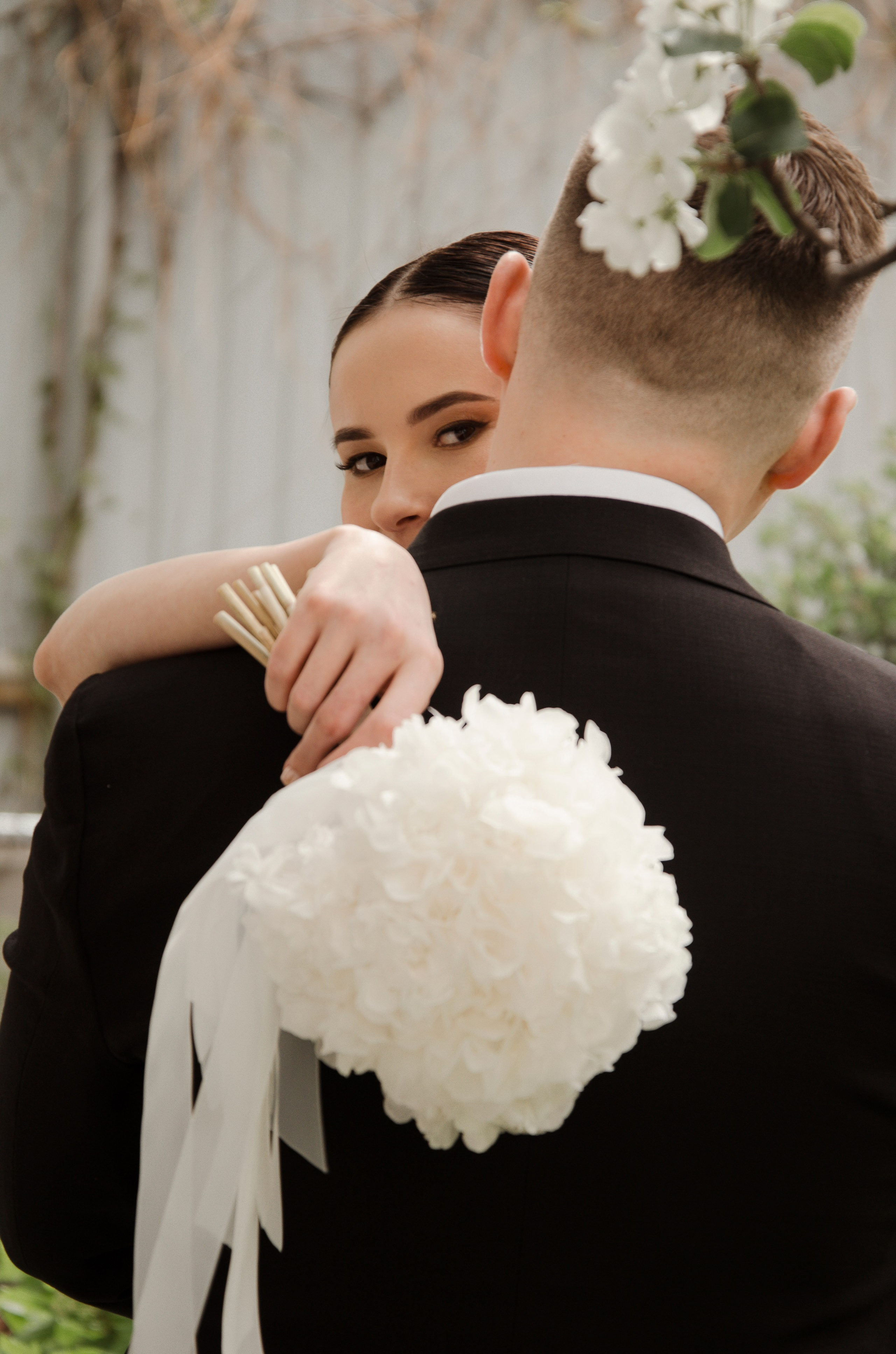 Э+Л. Фотографы в Тюмени Андрей и Лидия Войвод