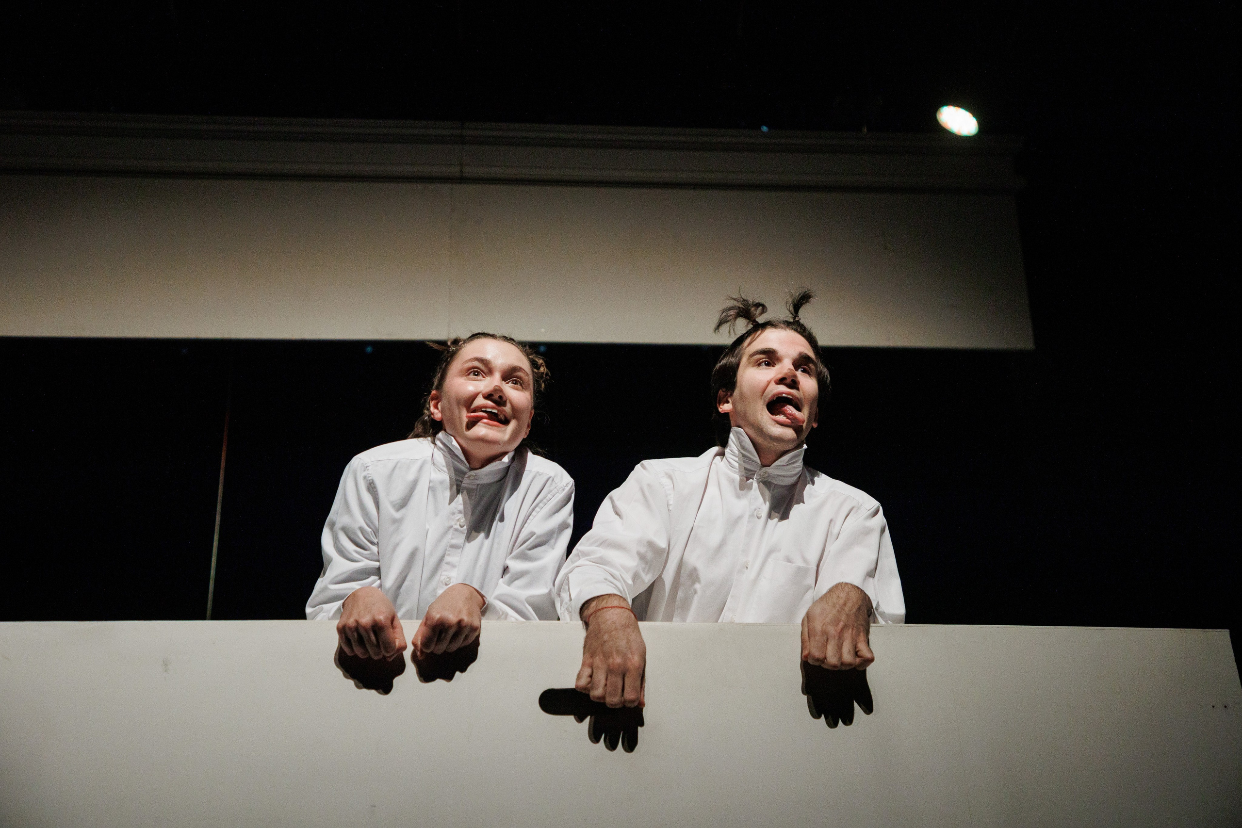 МХАТ. Новый квадрат. Фотограф городских и семейных событий Артем Карпухин