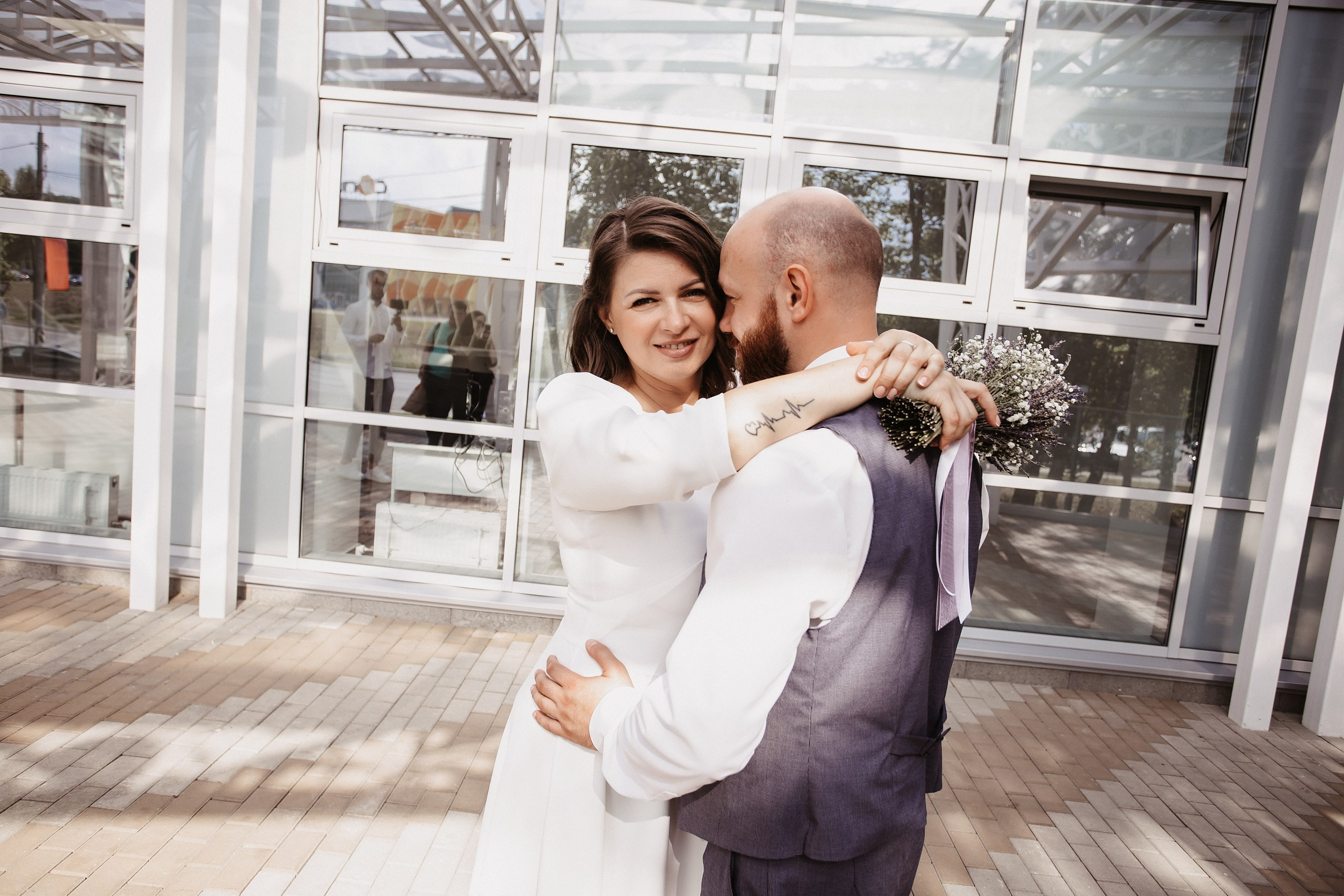 Константин и Галина. Портфолио