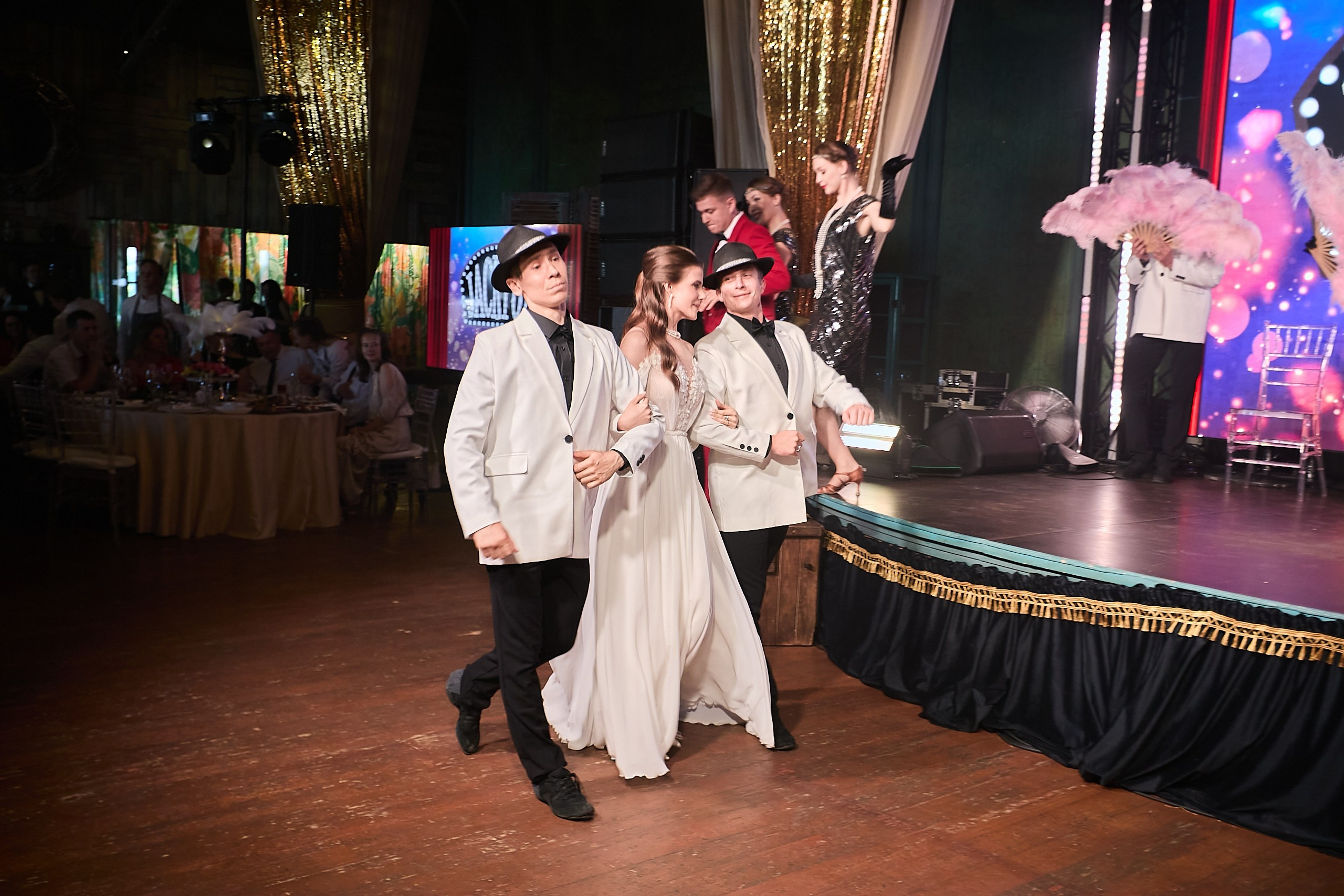 Dmitry and Daria's. Фотограф и Видеограф в Москве. Олег Корушев