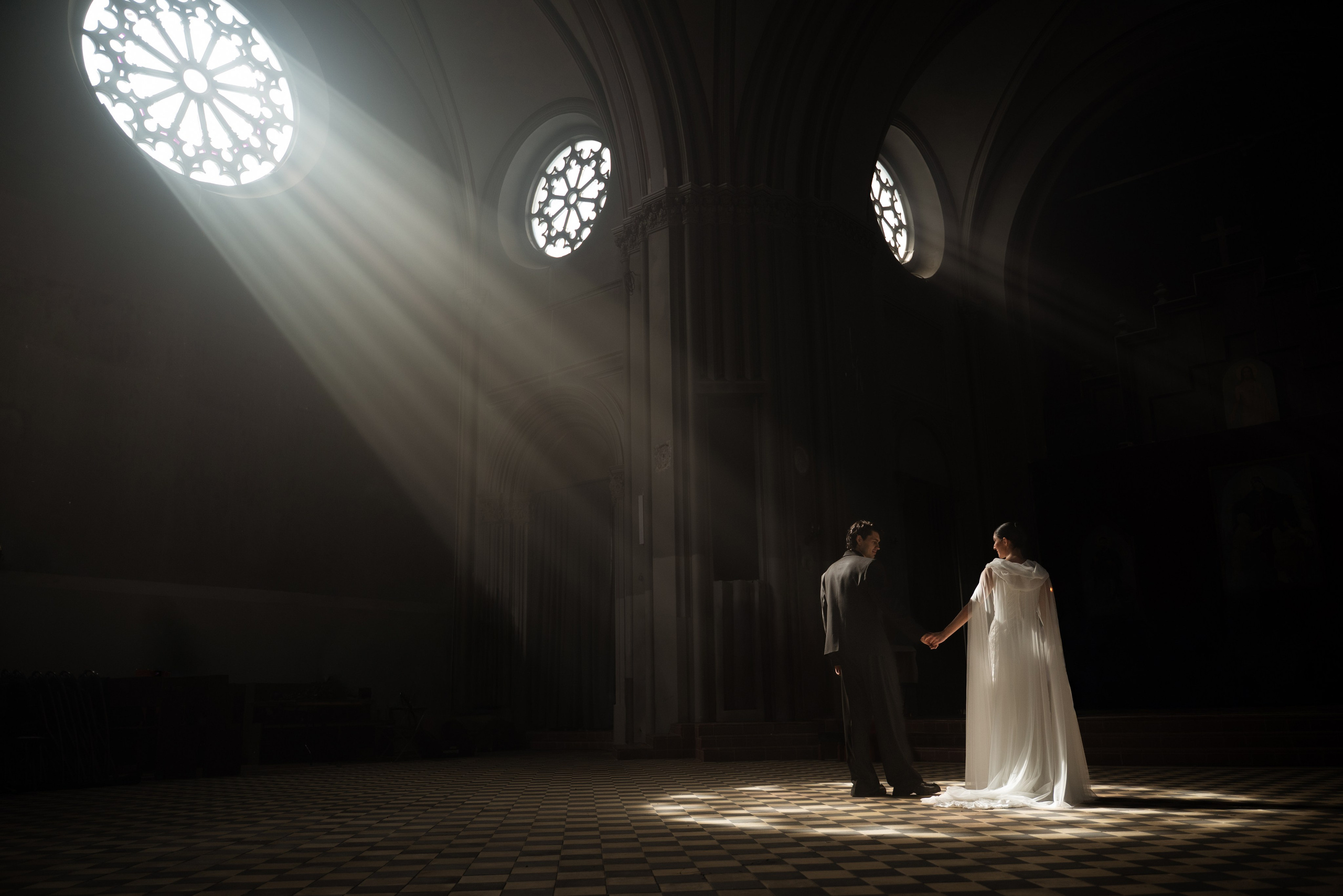 Севда И Влад | 17.04.26. Свадебный фотограф в Санкт-Петербурге Владислава Тюльпина
