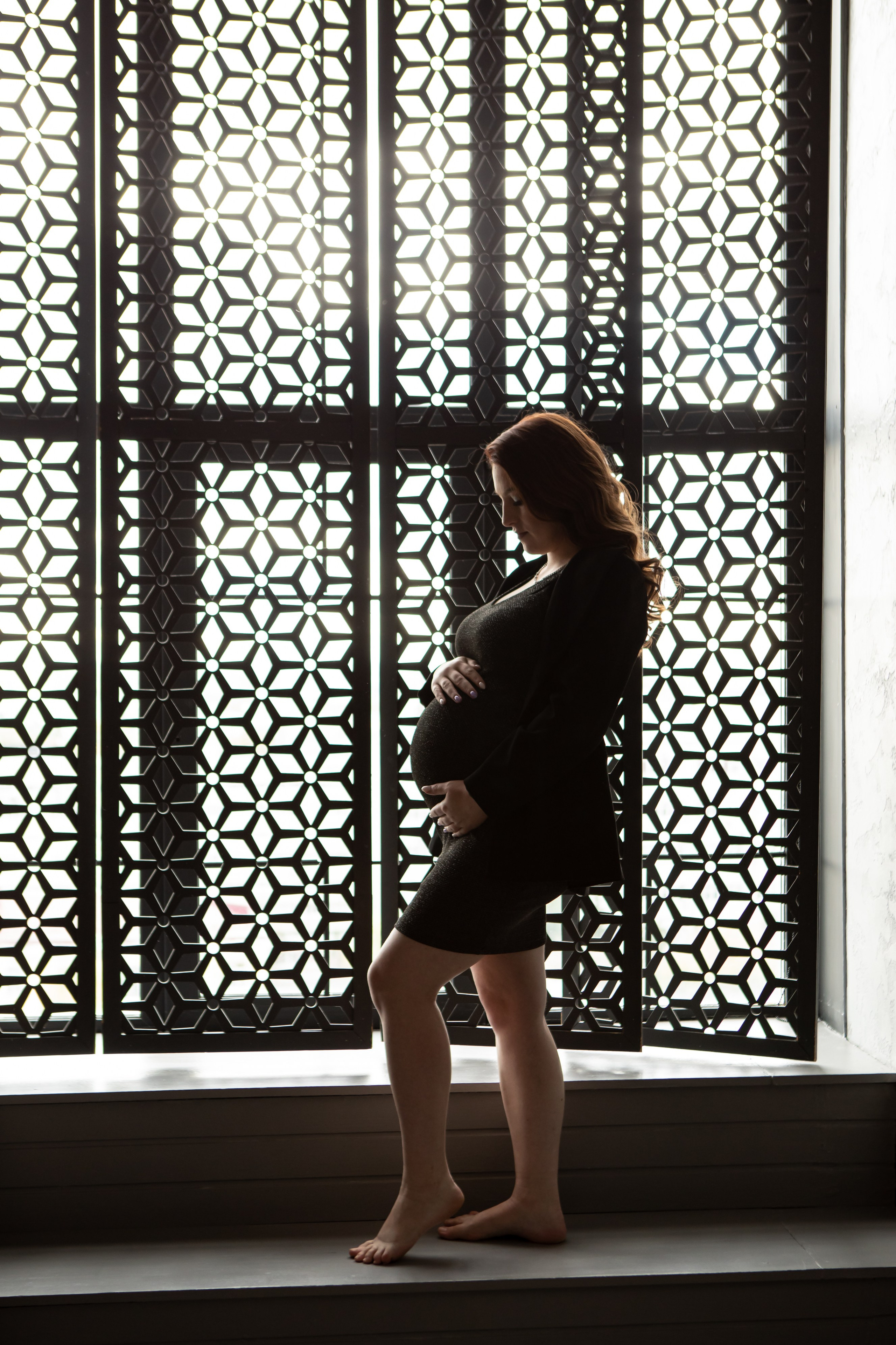 Беременность. Главная