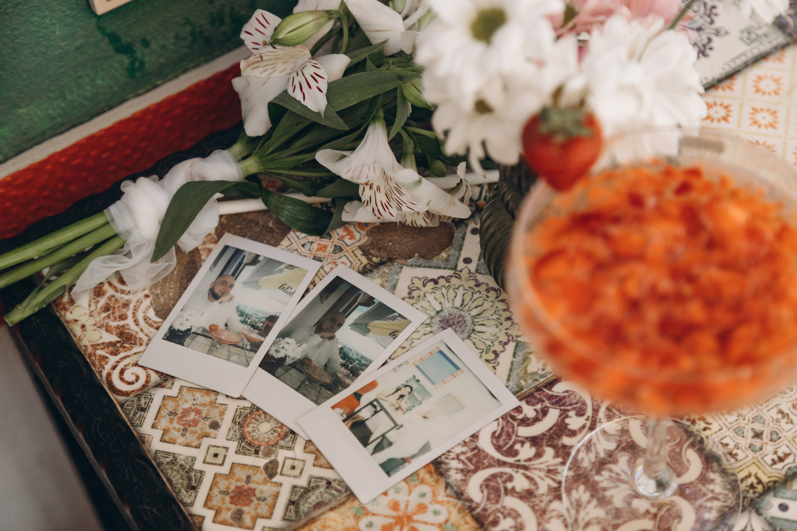 Kim and Michal. Фотограф в Тбилиси Наталья Фомина