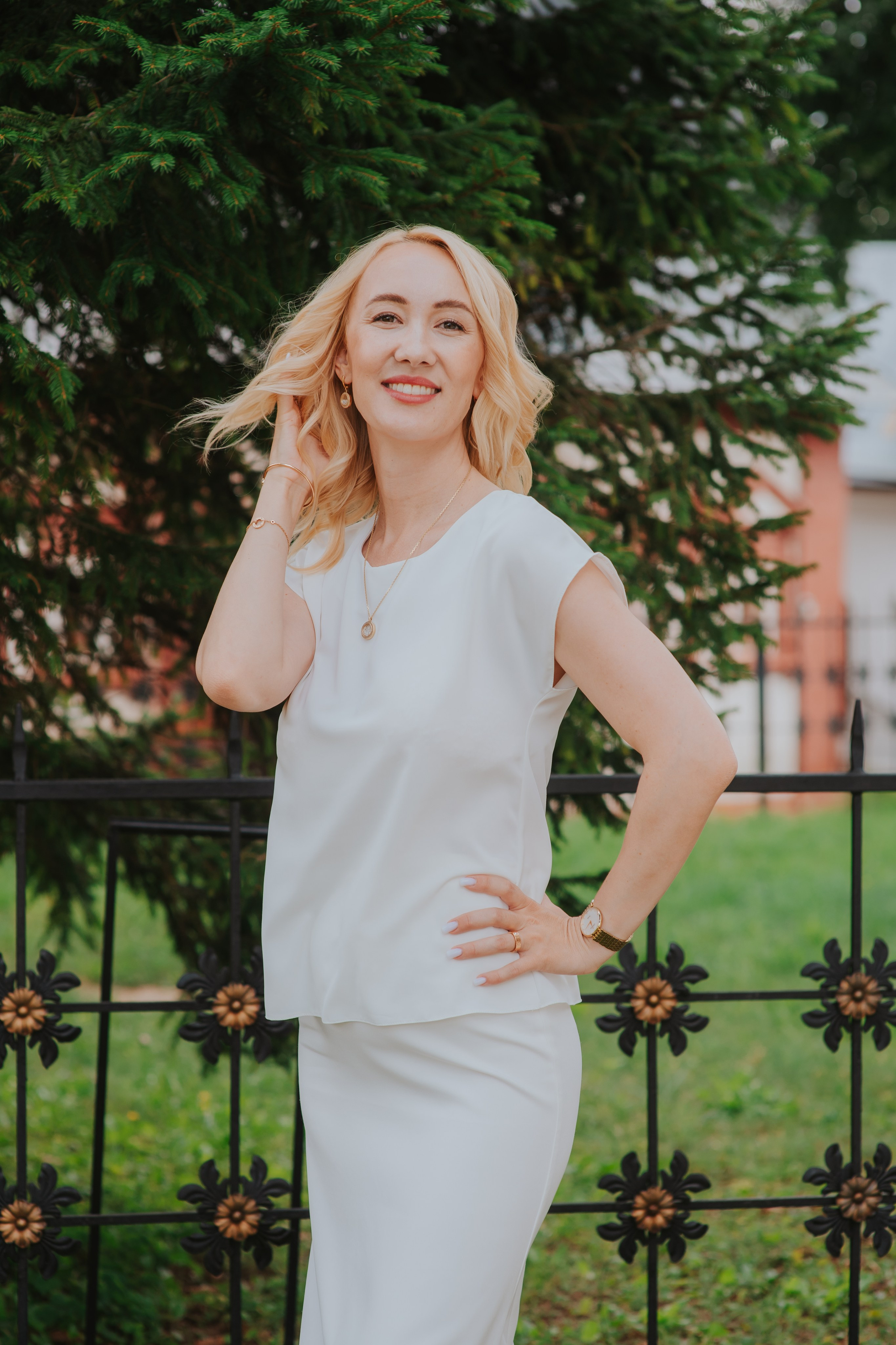 21 июля. Фотограф Алла Елисеева