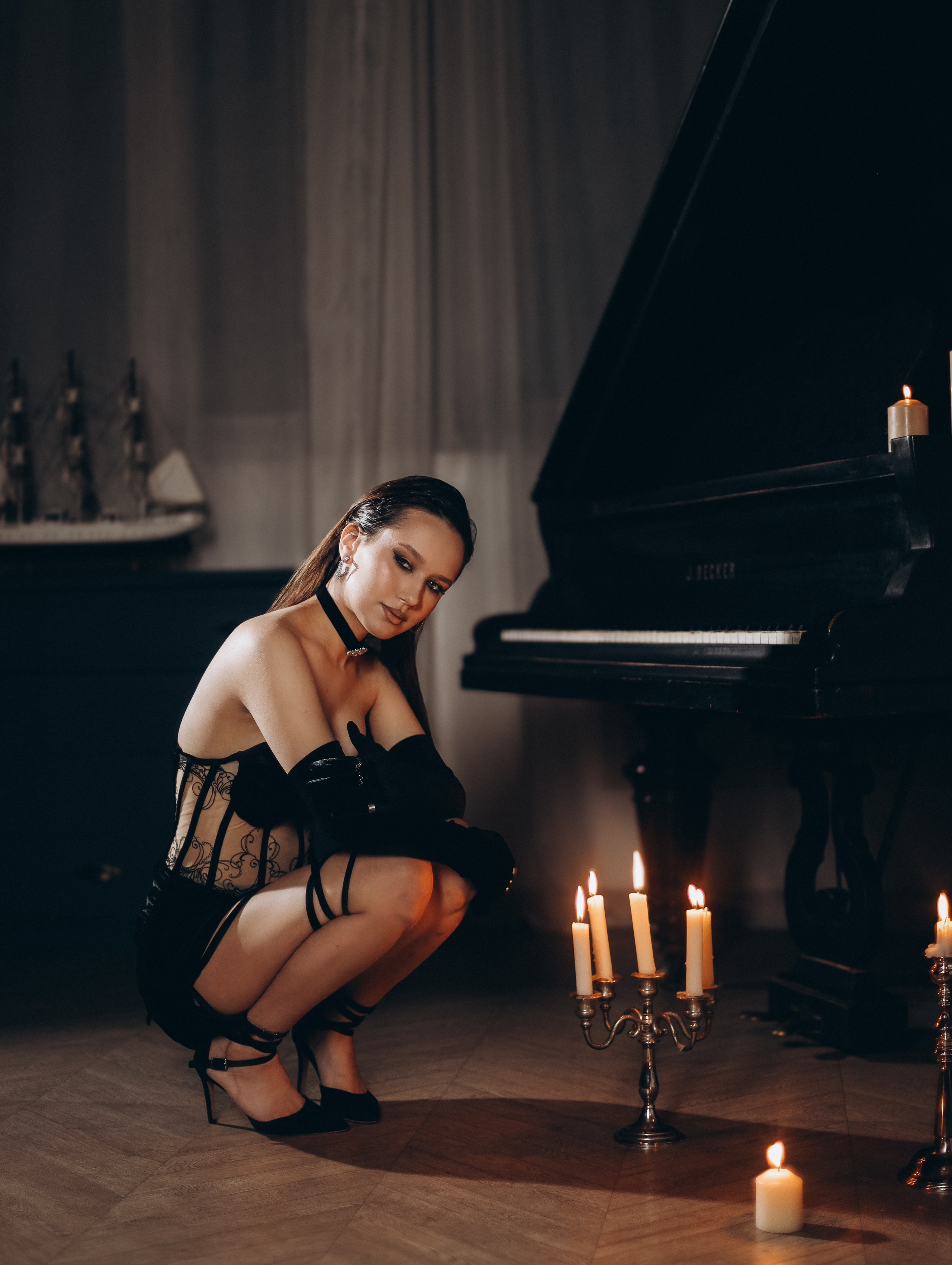 Анна. ФОТОГРАФ ИРКУТСК | ДАНИЕЛА МОНРО