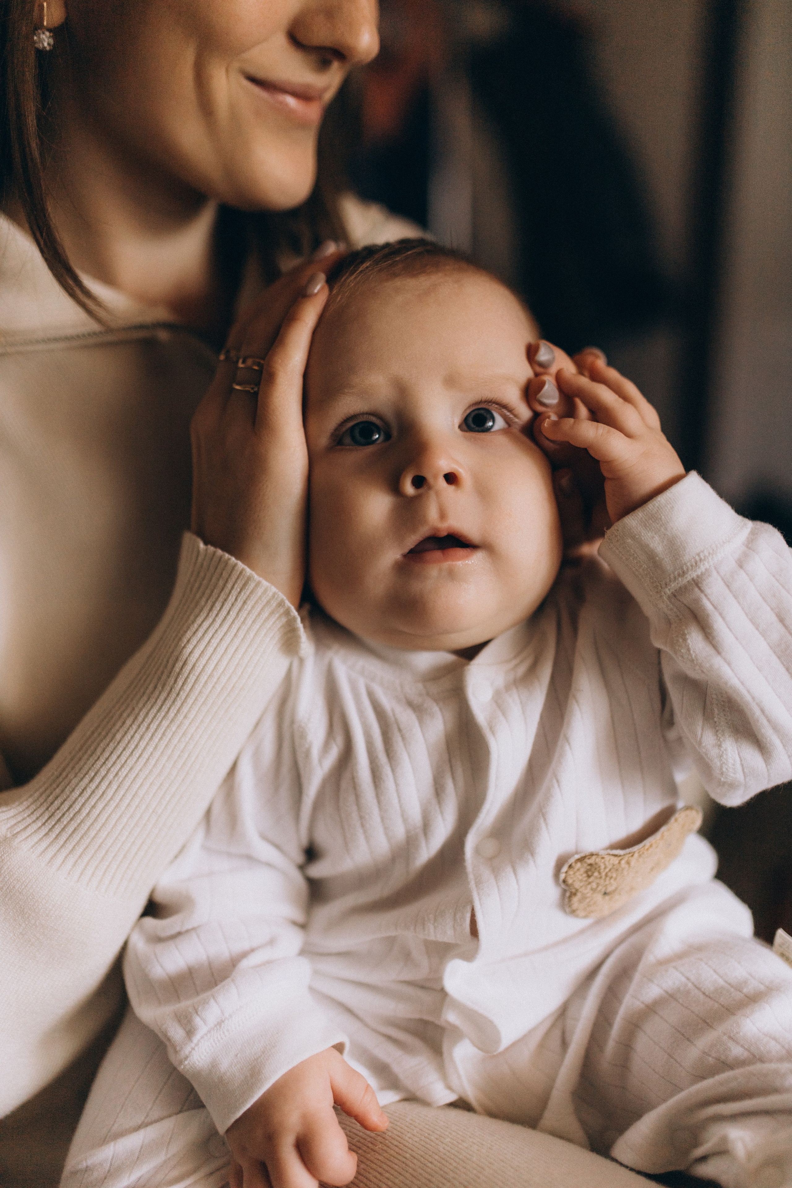 Прабабушка. Семейный фотограф Губкин/Старый Оскол