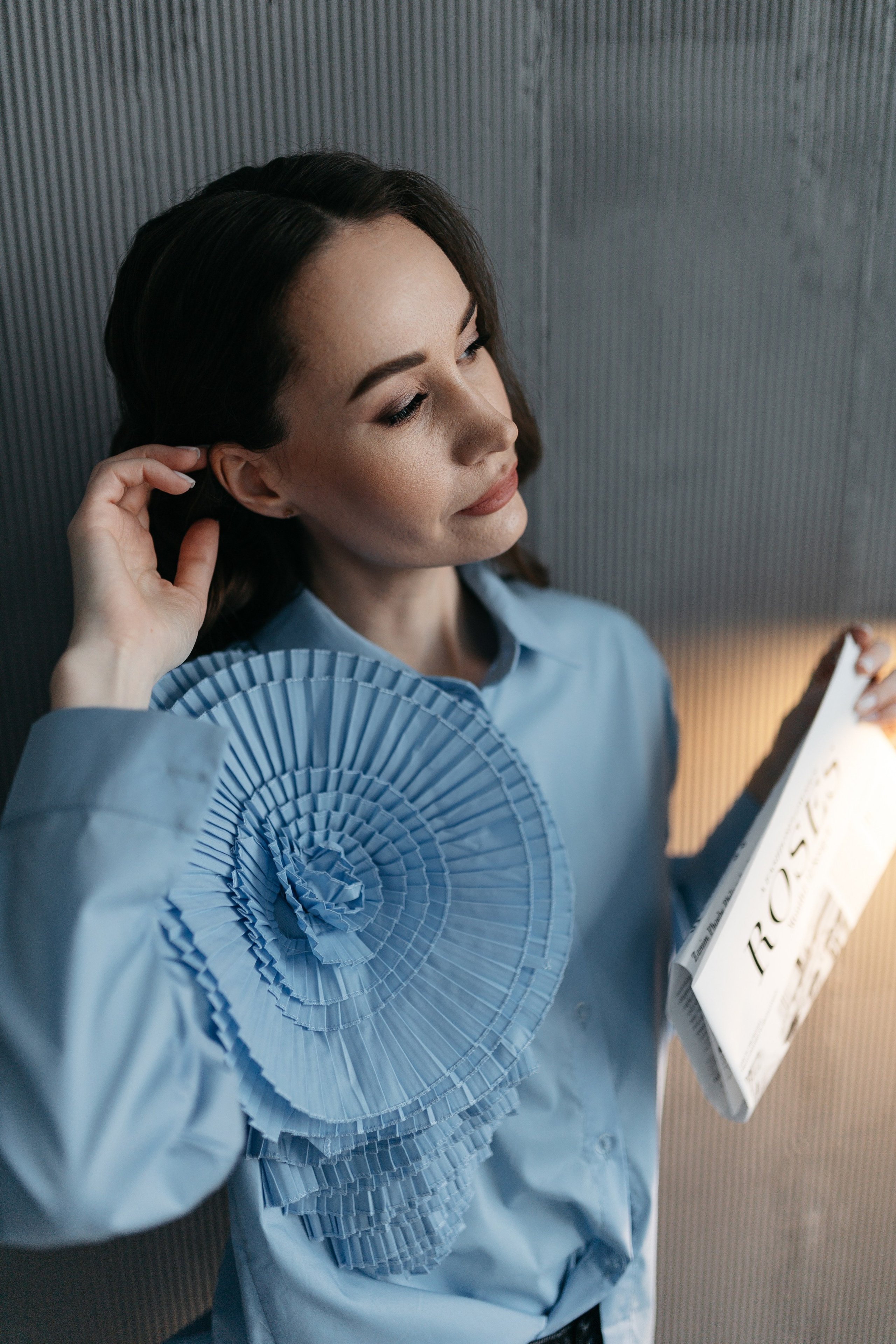 Екатерина. Семейный фотограф Губкин/Старый Оскол