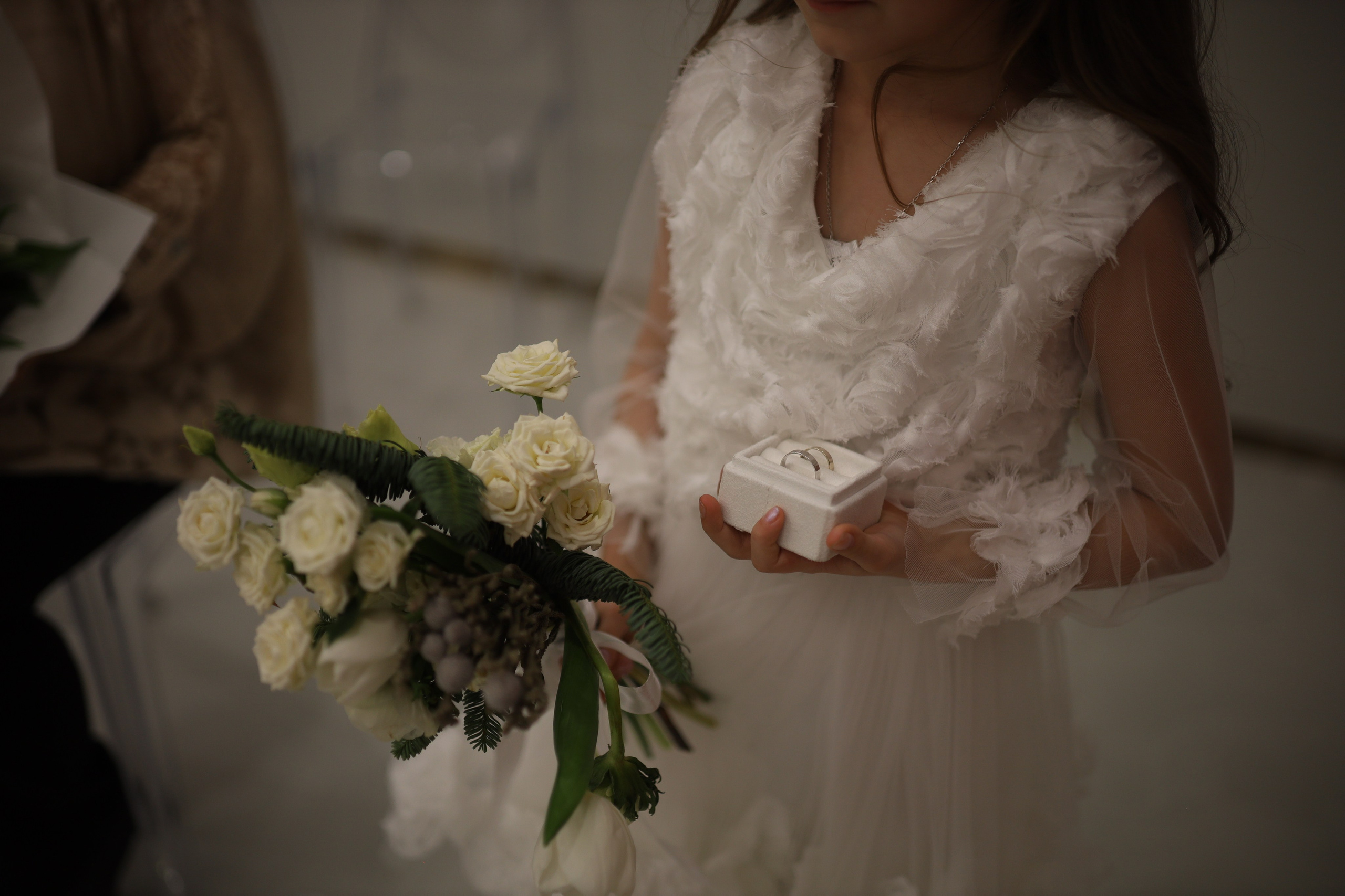 Роспись Анна и Константин. Семейный фотограф Губкин/Старый Оскол