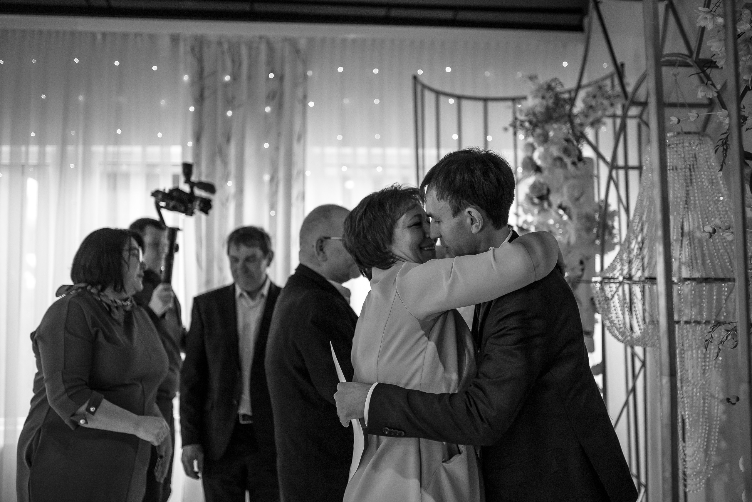 Роспись. Семейный фотограф Губкин/Старый Оскол