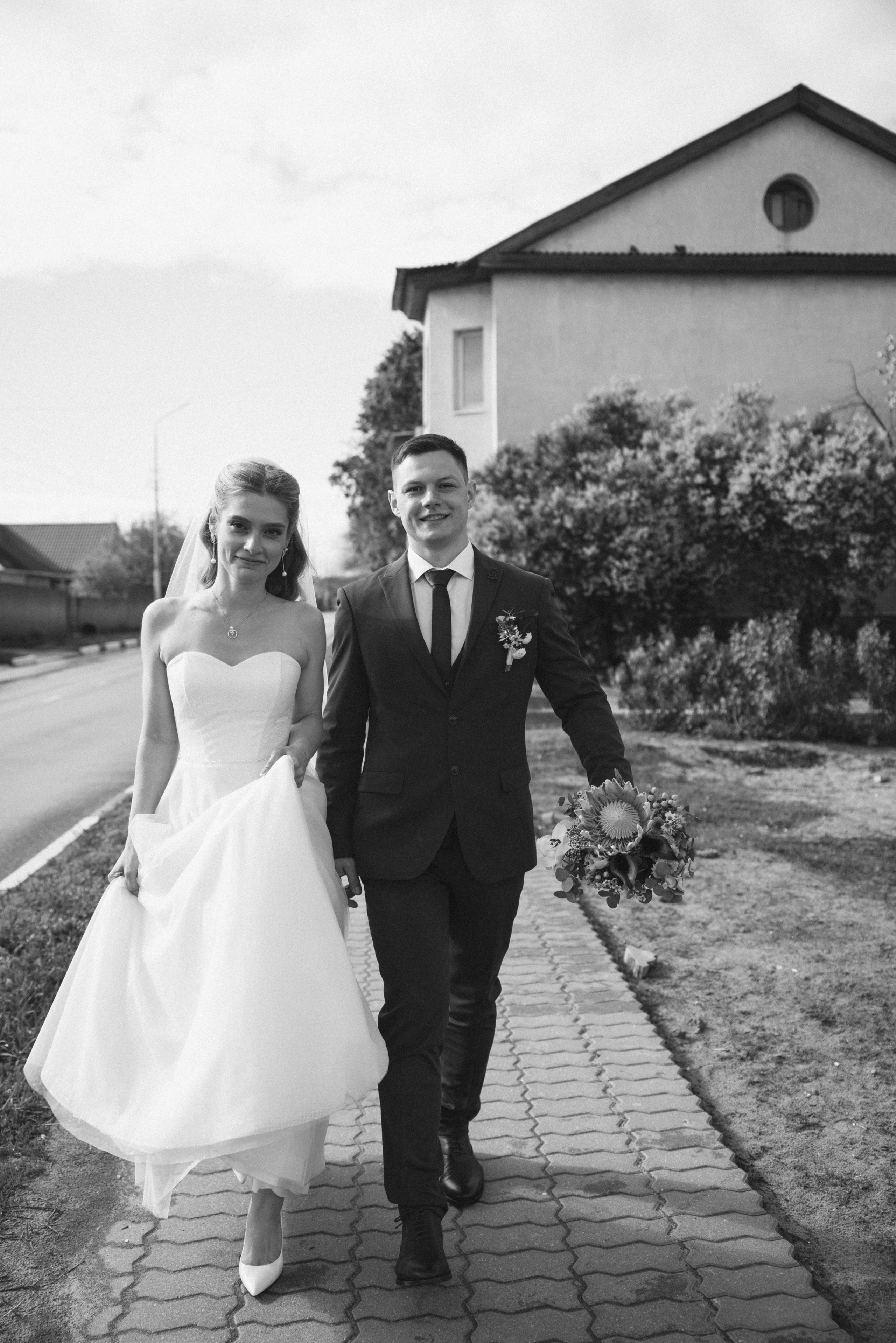 Wedding Day 26.04.25. Семейный фотограф Губкин/Старый Оскол