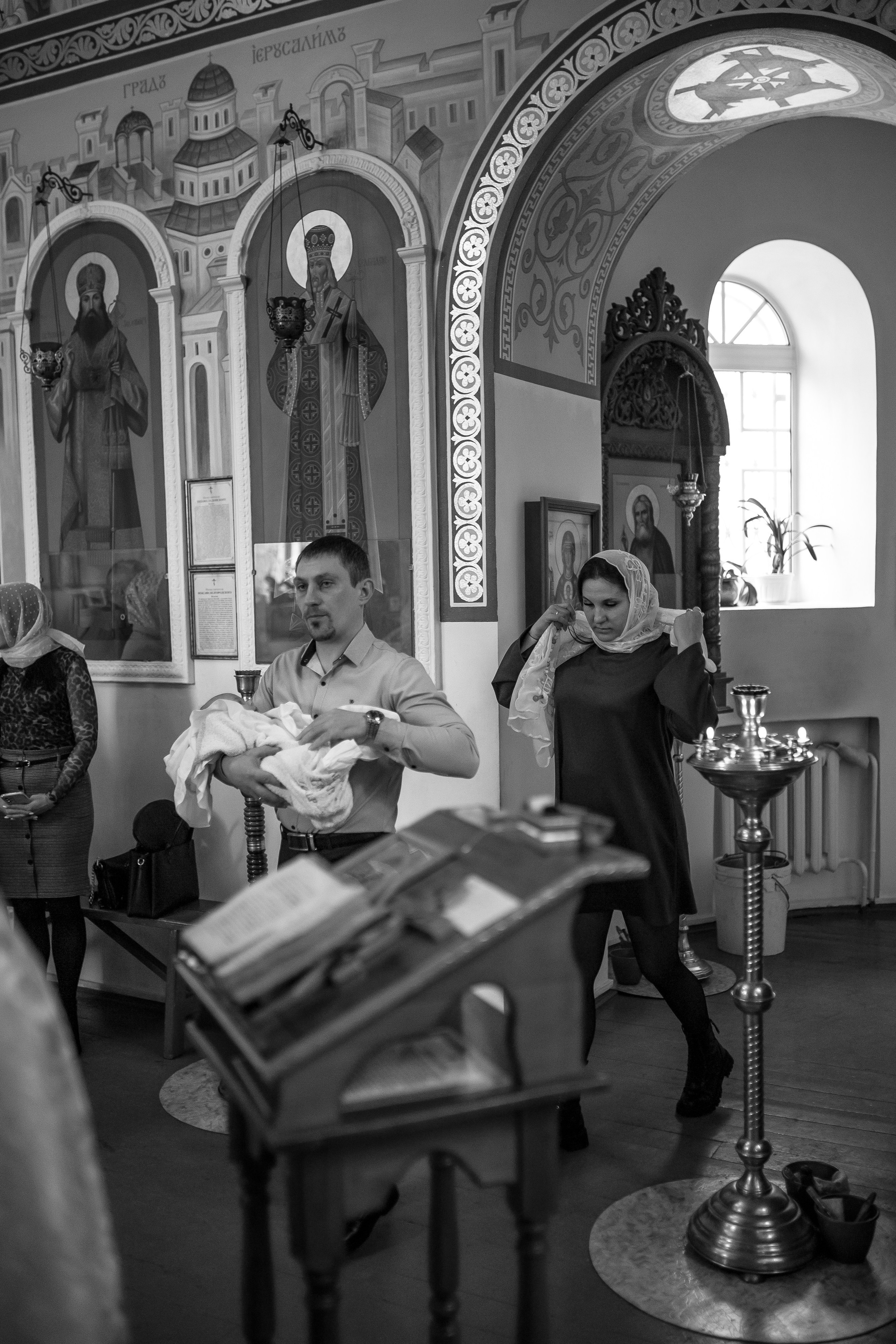 Мария. Семейный фотограф Губкин/Старый Оскол