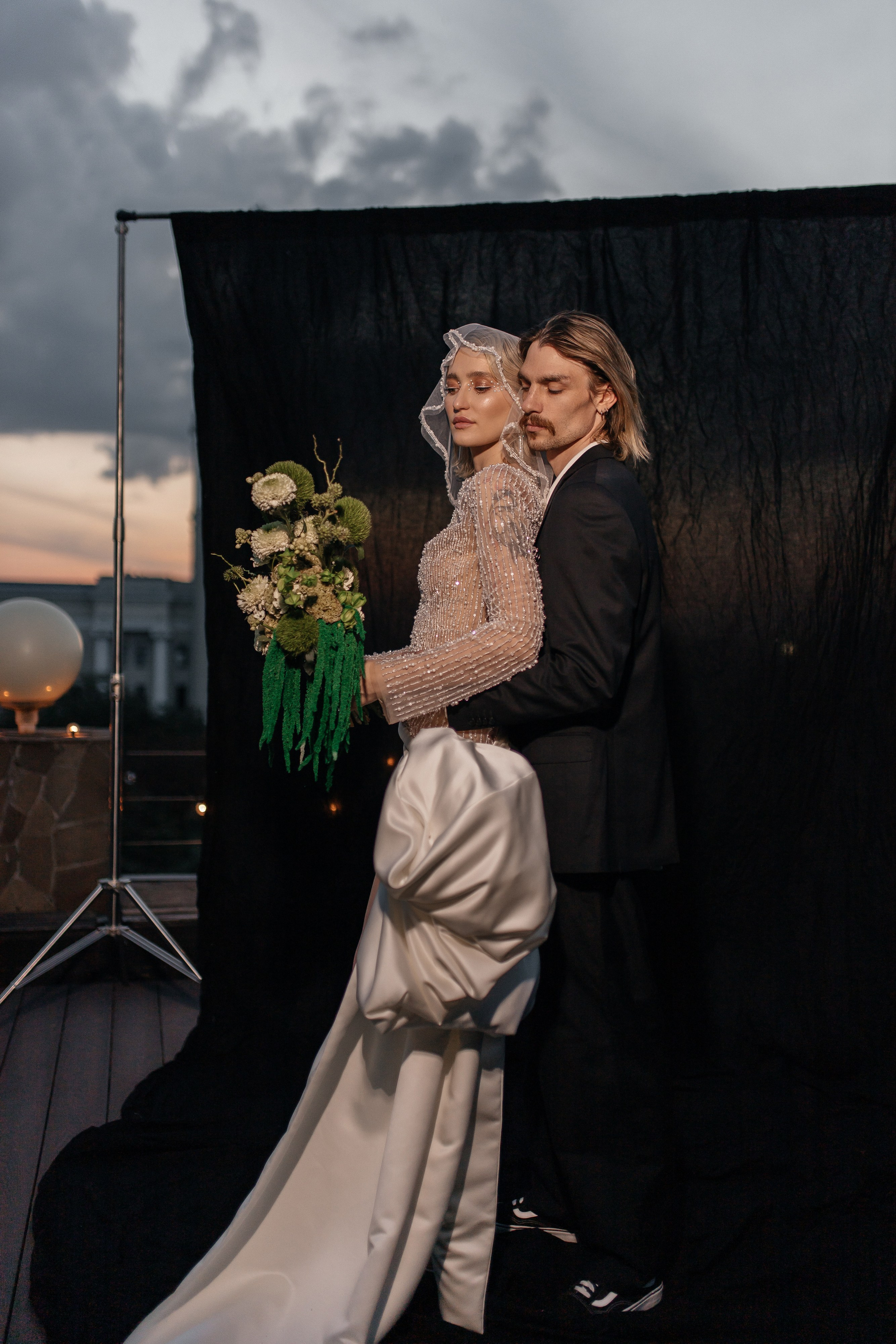 Анна и Никита. Семейный фотограф Губкин/Старый Оскол