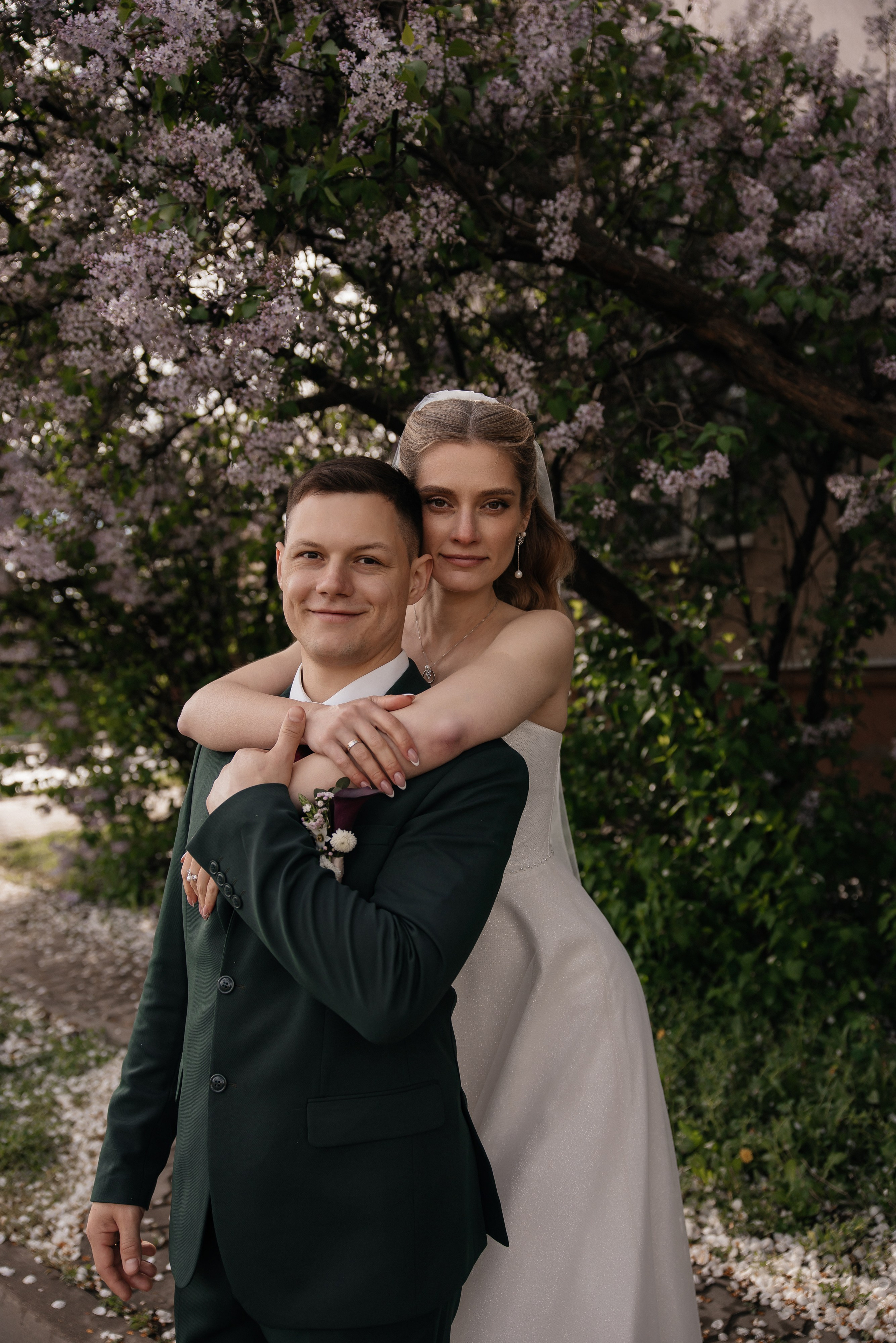 Wedding Day 26.04.25. Семейный фотограф Губкин/Старый Оскол