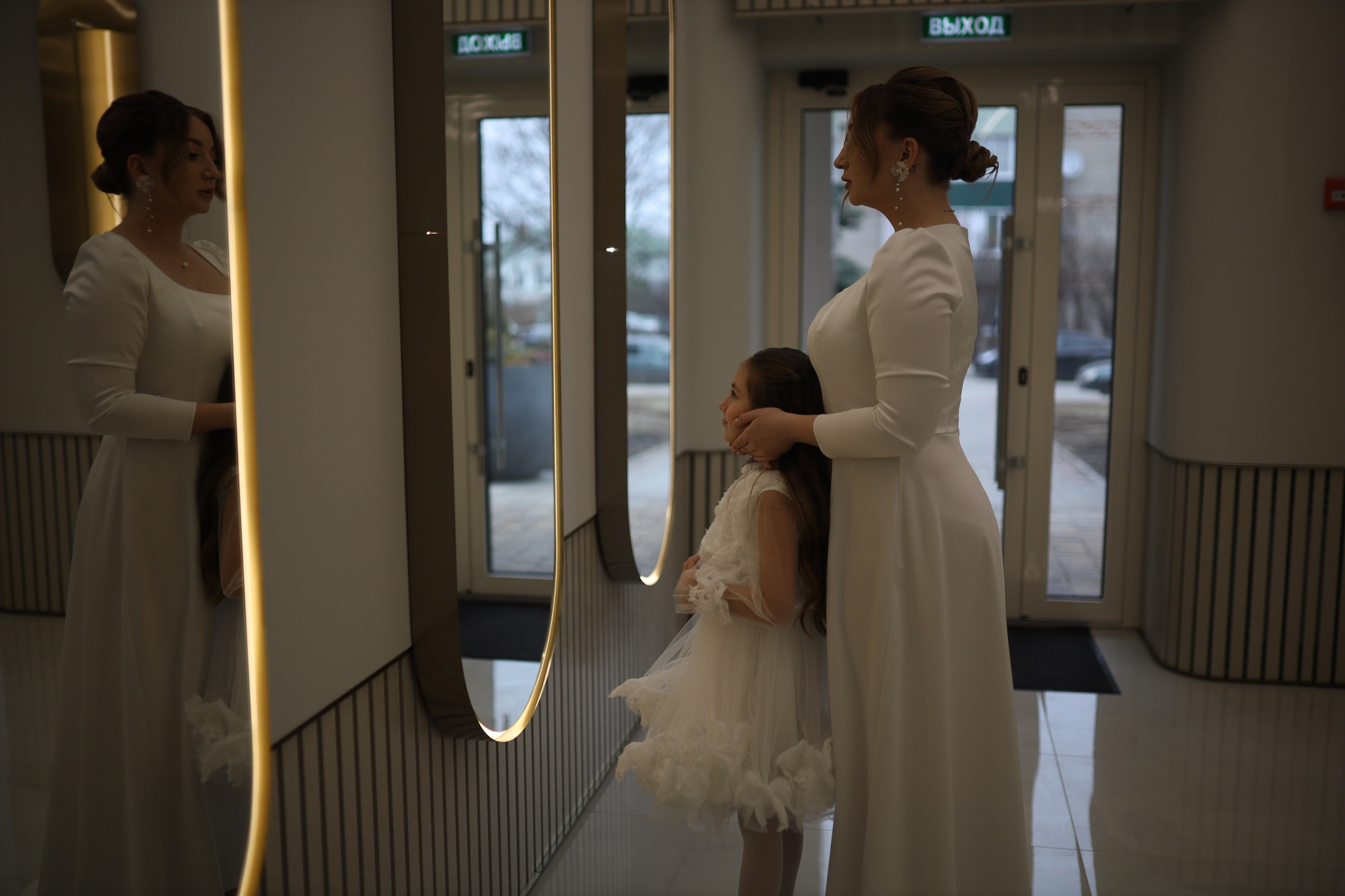 Роспись Анна и Константин. Семейный фотограф Губкин/Старый Оскол