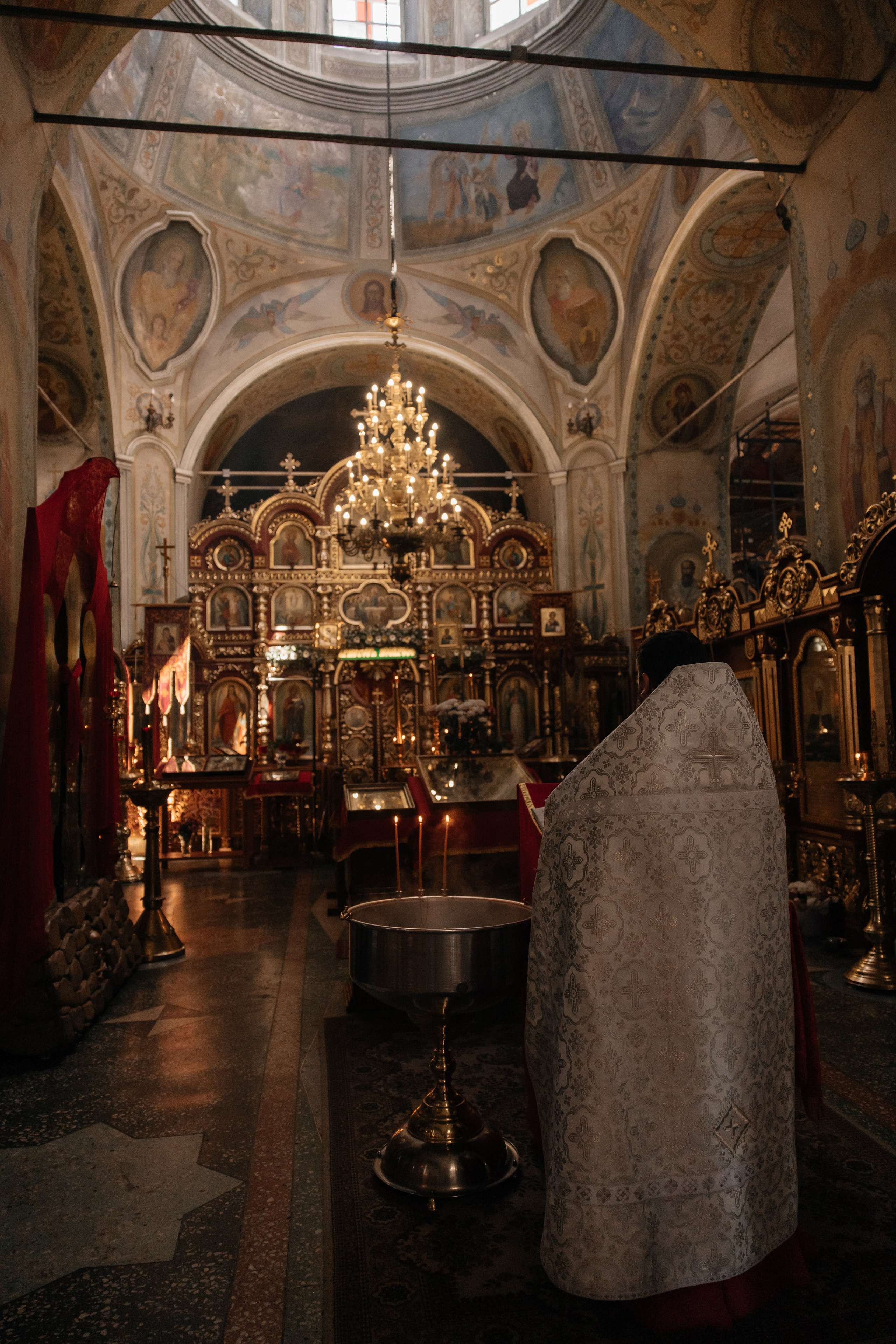 Мия. Семейный фотограф Губкин/Старый Оскол