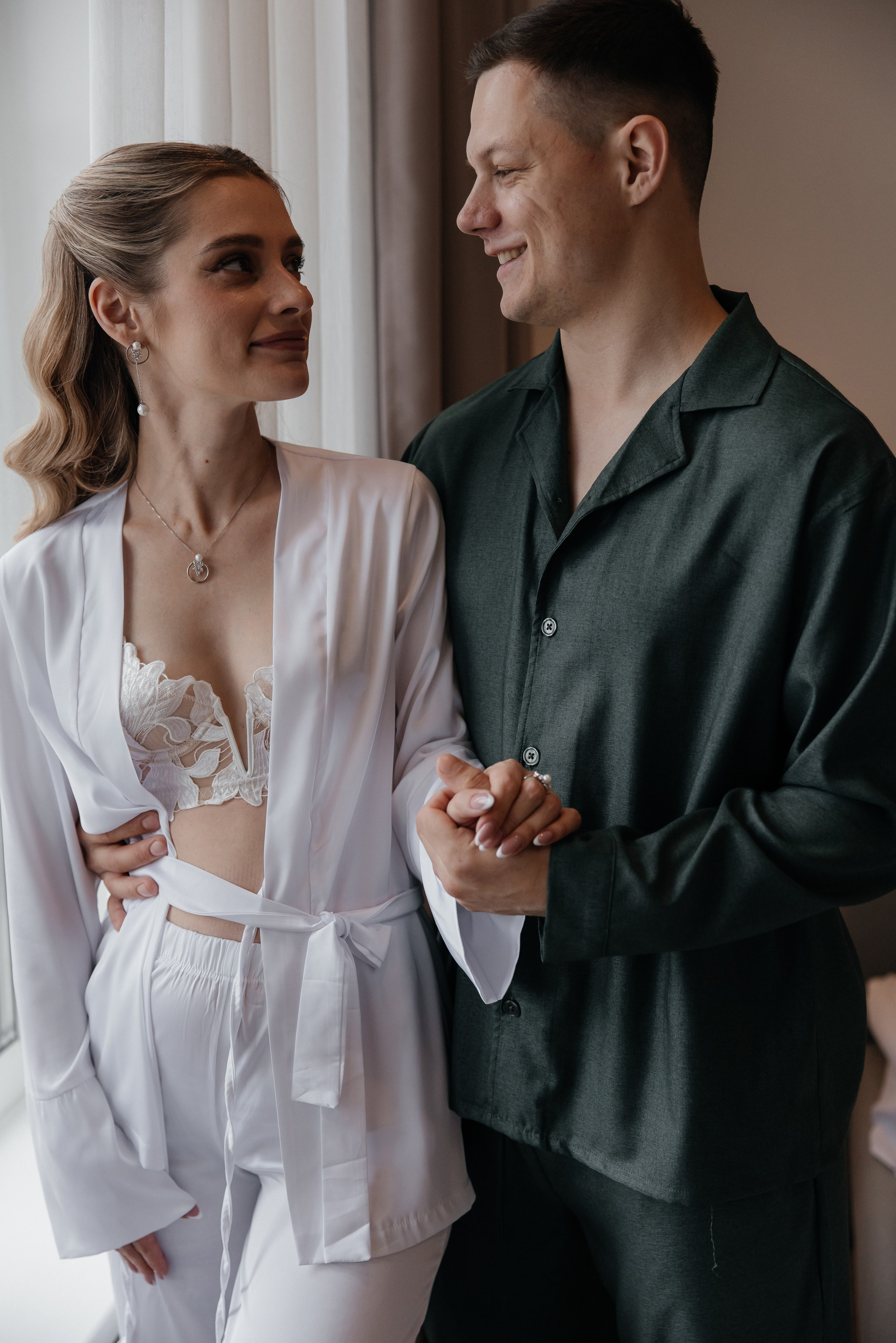 Wedding Day 26.04.25. Семейный фотограф Губкин/Старый Оскол