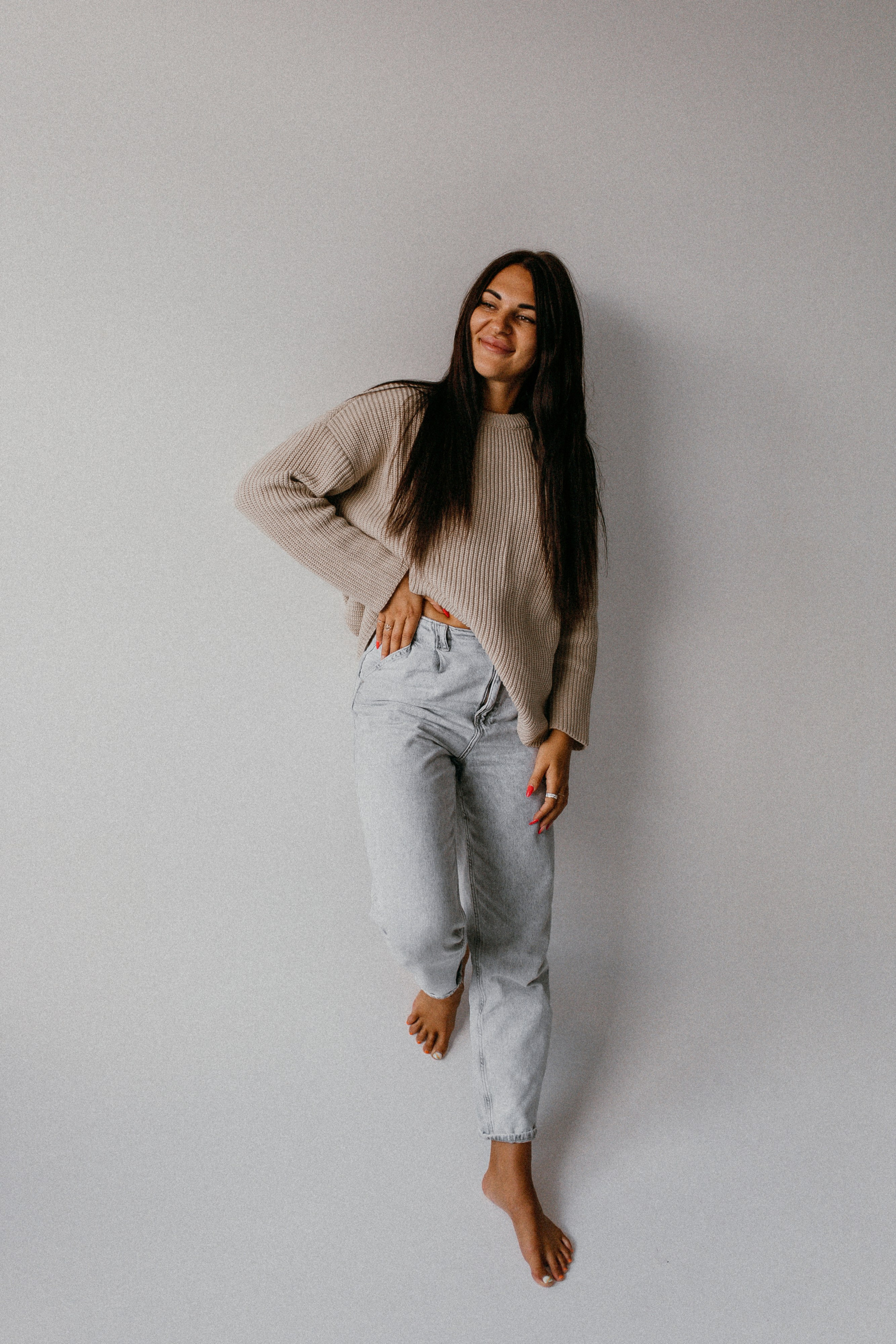 Есения и мама. Семейный фотограф Губкин/Старый Оскол