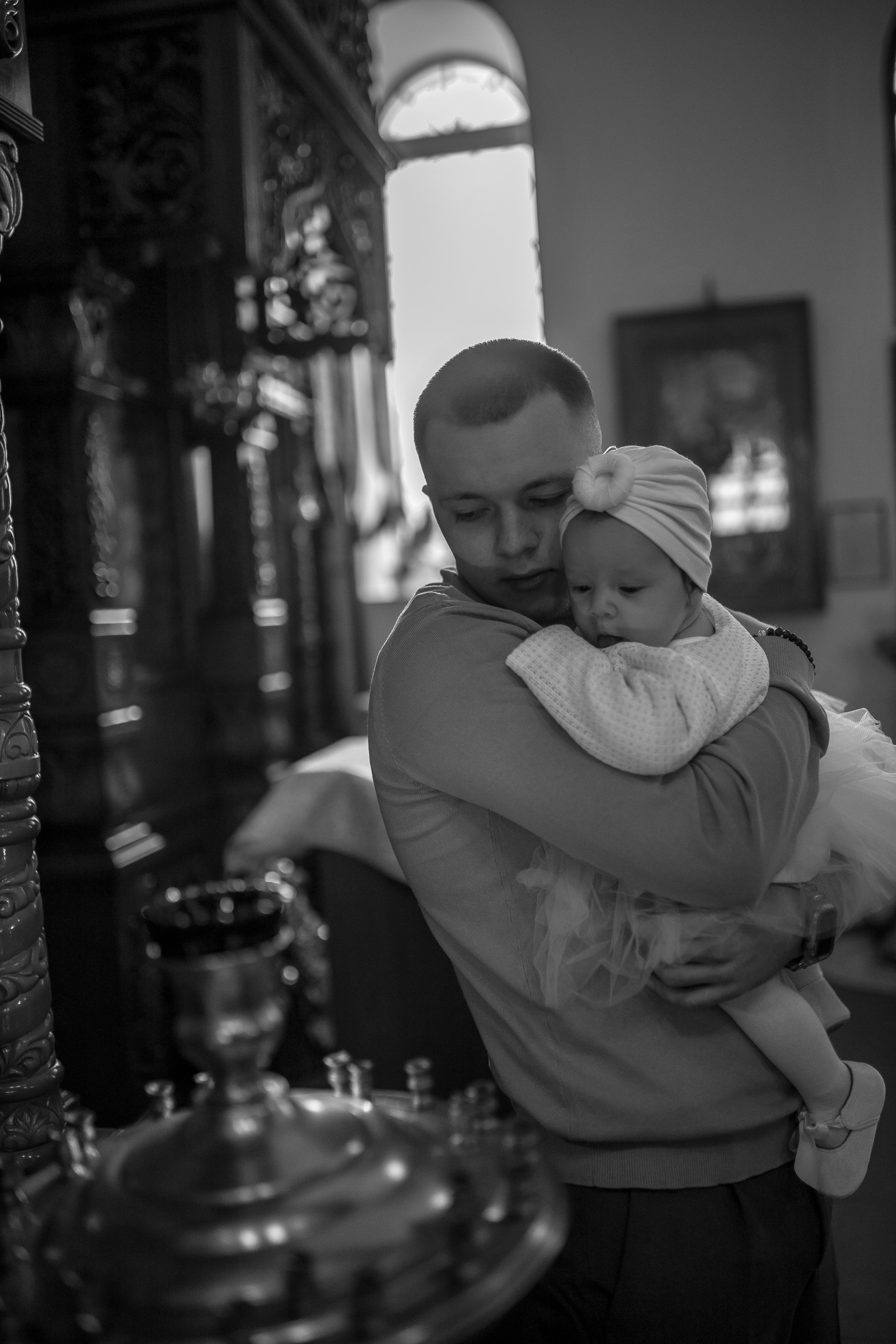 Алиса. Семейный фотограф Губкин/Старый Оскол