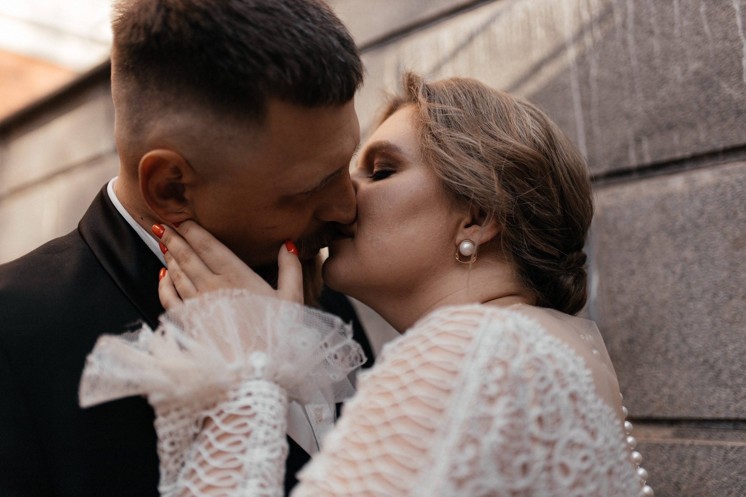 Анна и Дмитрий. Семейный фотограф Губкин/Старый Оскол