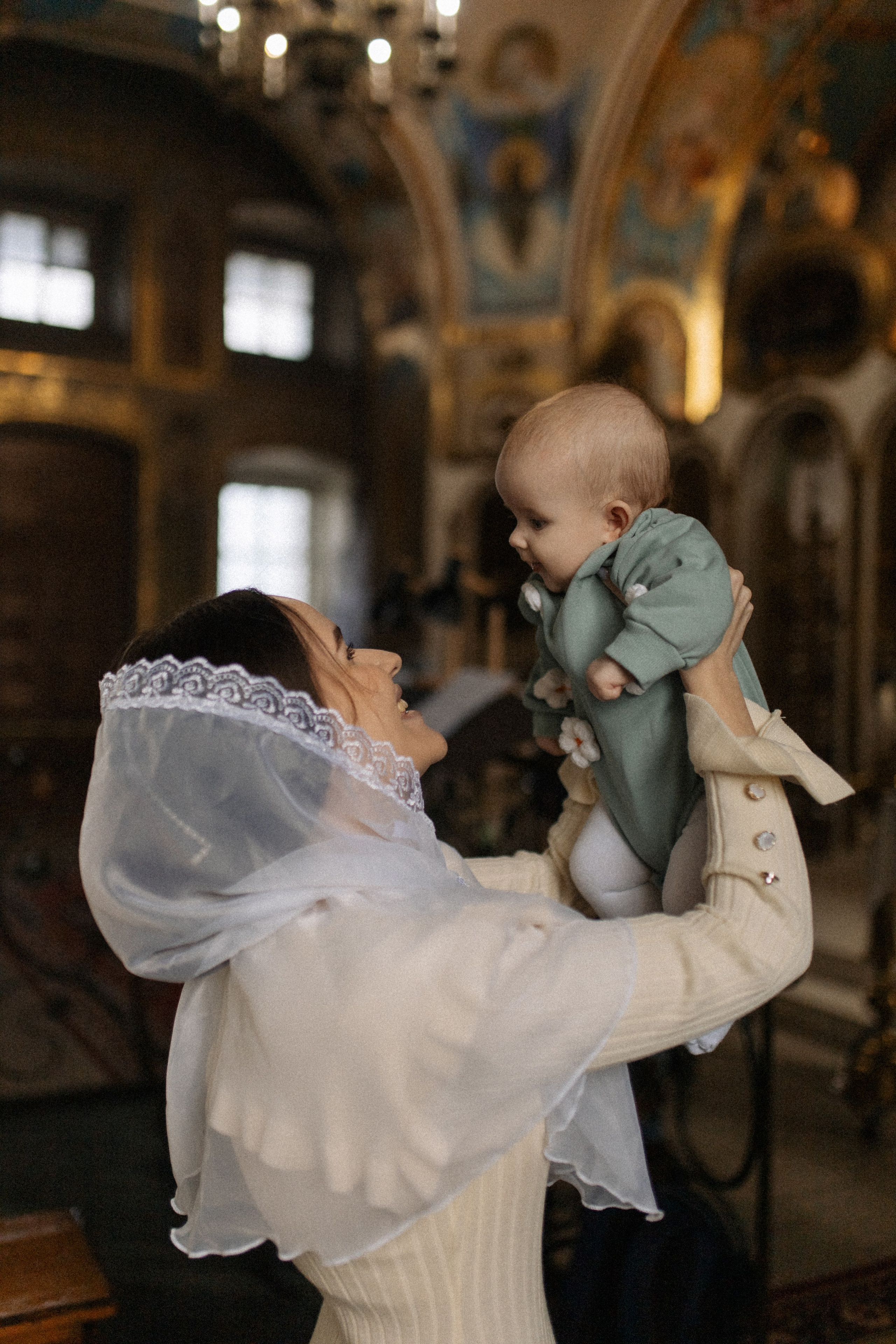 Теона. Семейный фотограф Губкин/Старый Оскол