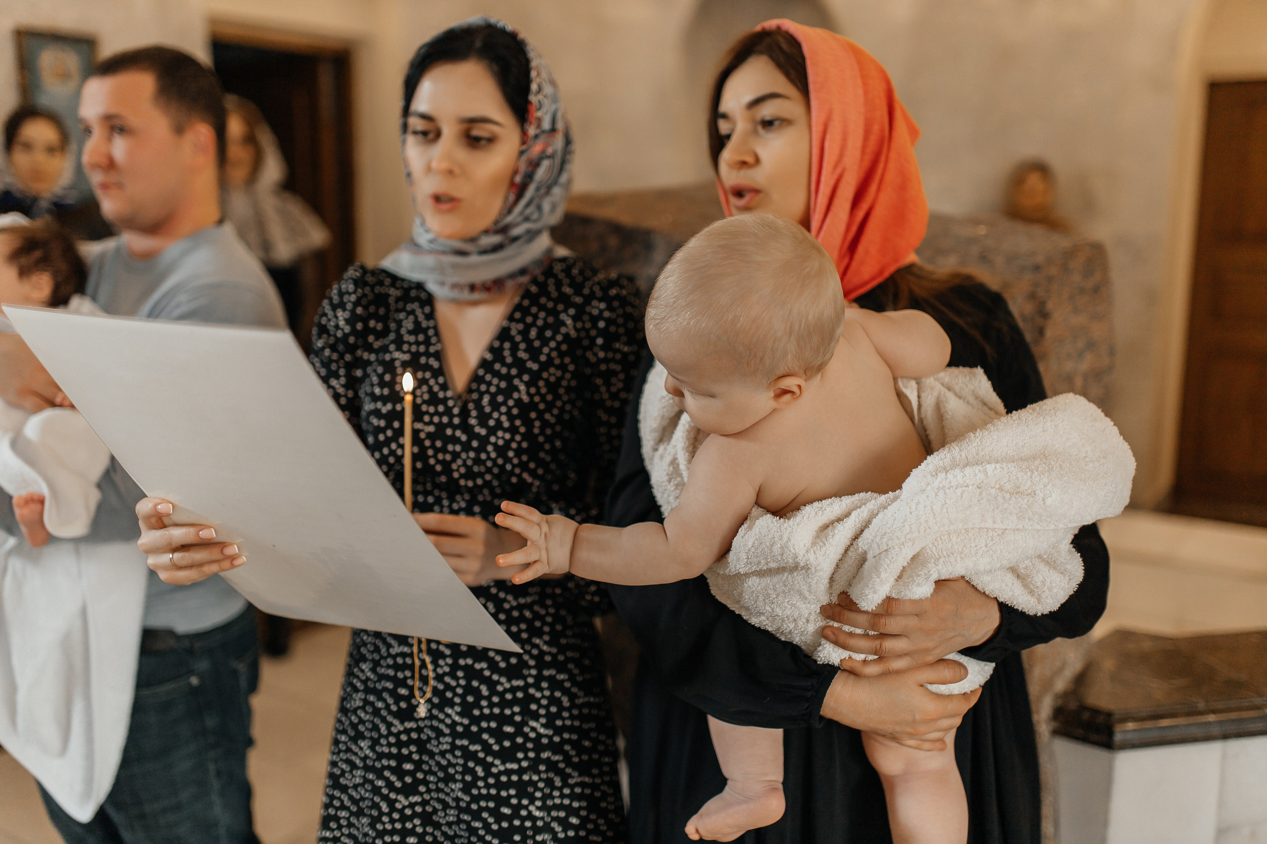 Глеб. Семейный фотограф Губкин/Старый Оскол