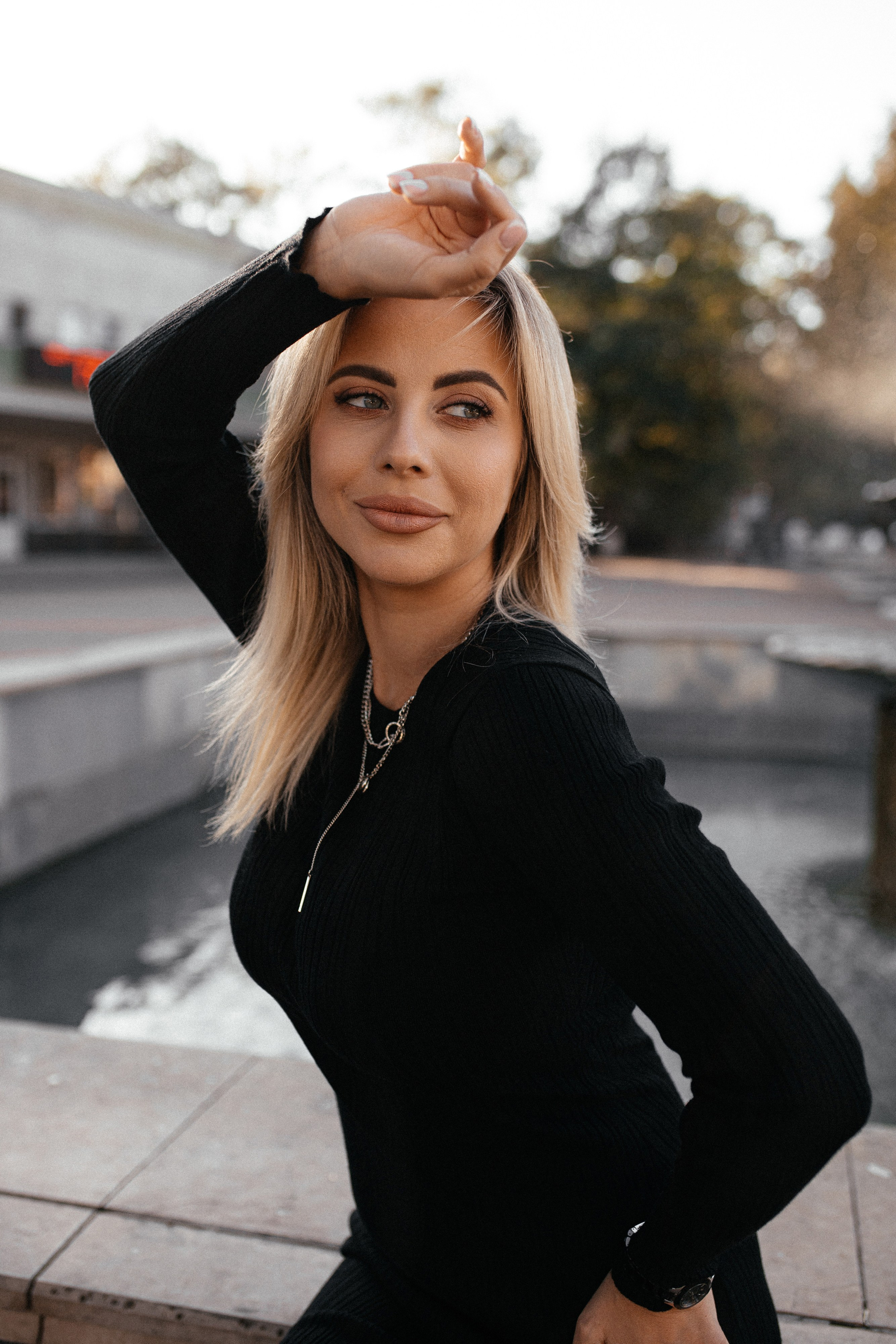 Лиля и Роман. Семейный фотограф Губкин/Старый Оскол