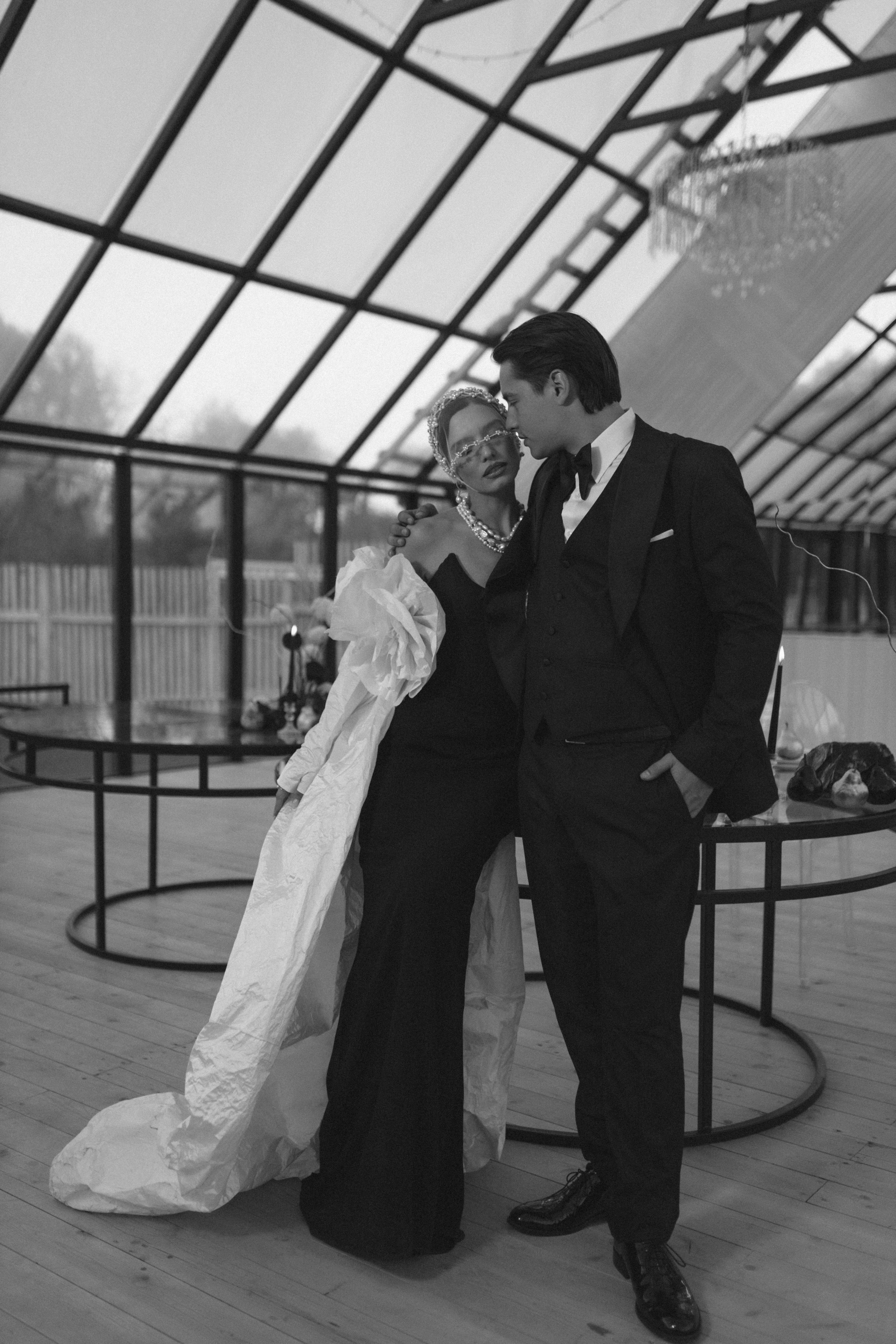 Екатерина и Никита. Семейный фотограф Губкин/Старый Оскол