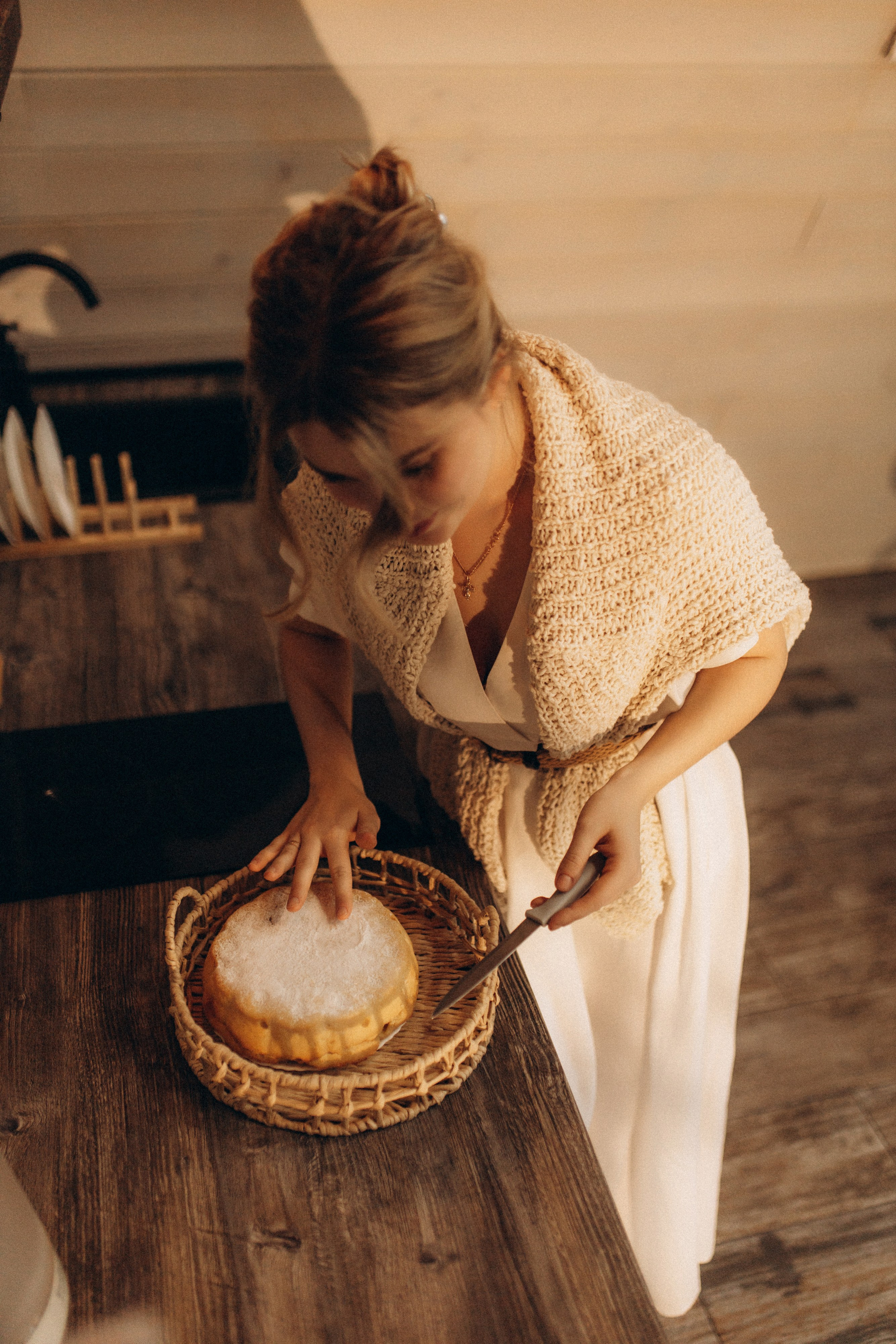 Алиса и мама. Семейный фотограф Губкин/Старый Оскол