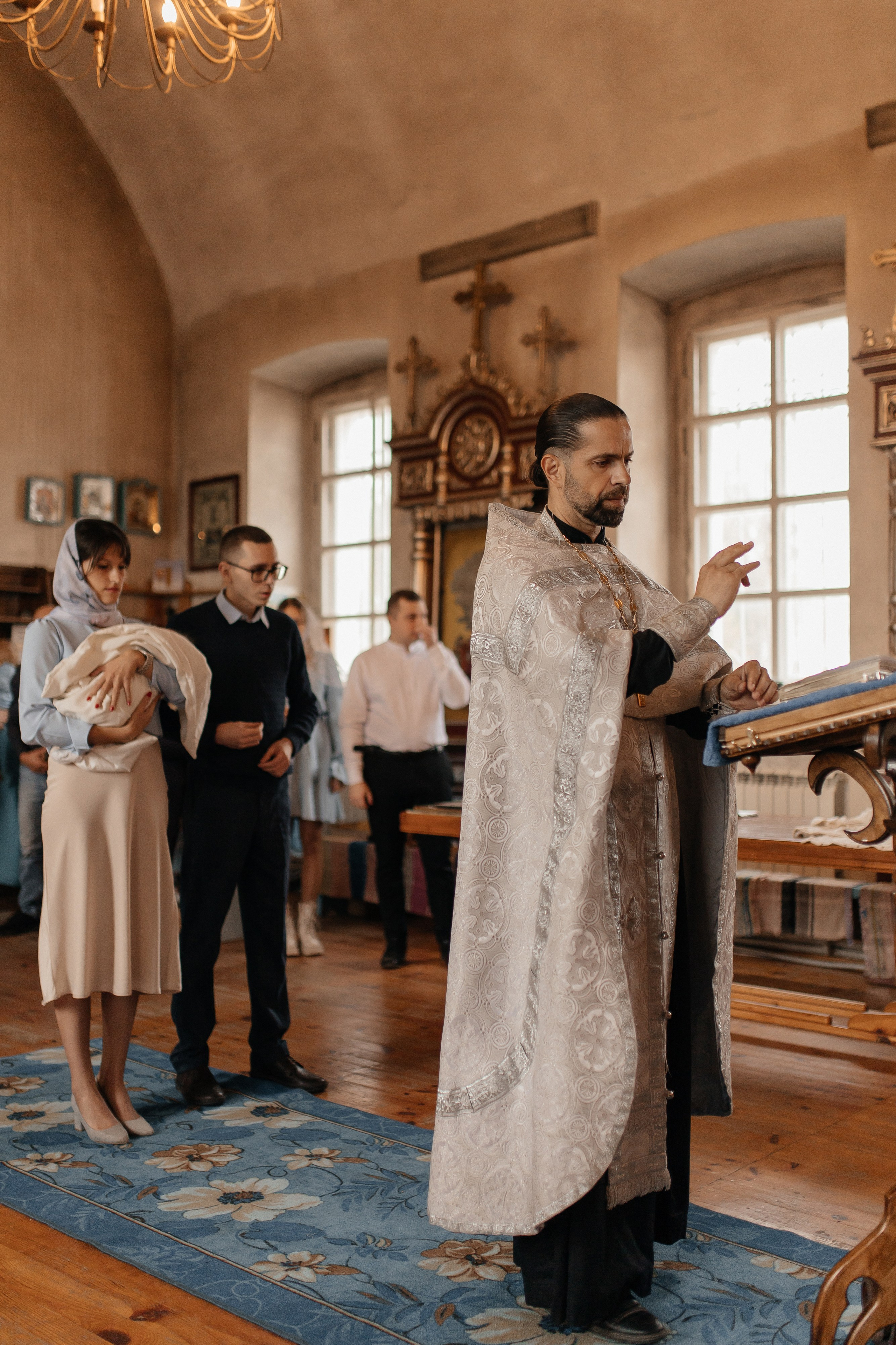 Ивановка. Семейный фотограф Губкин/Старый Оскол