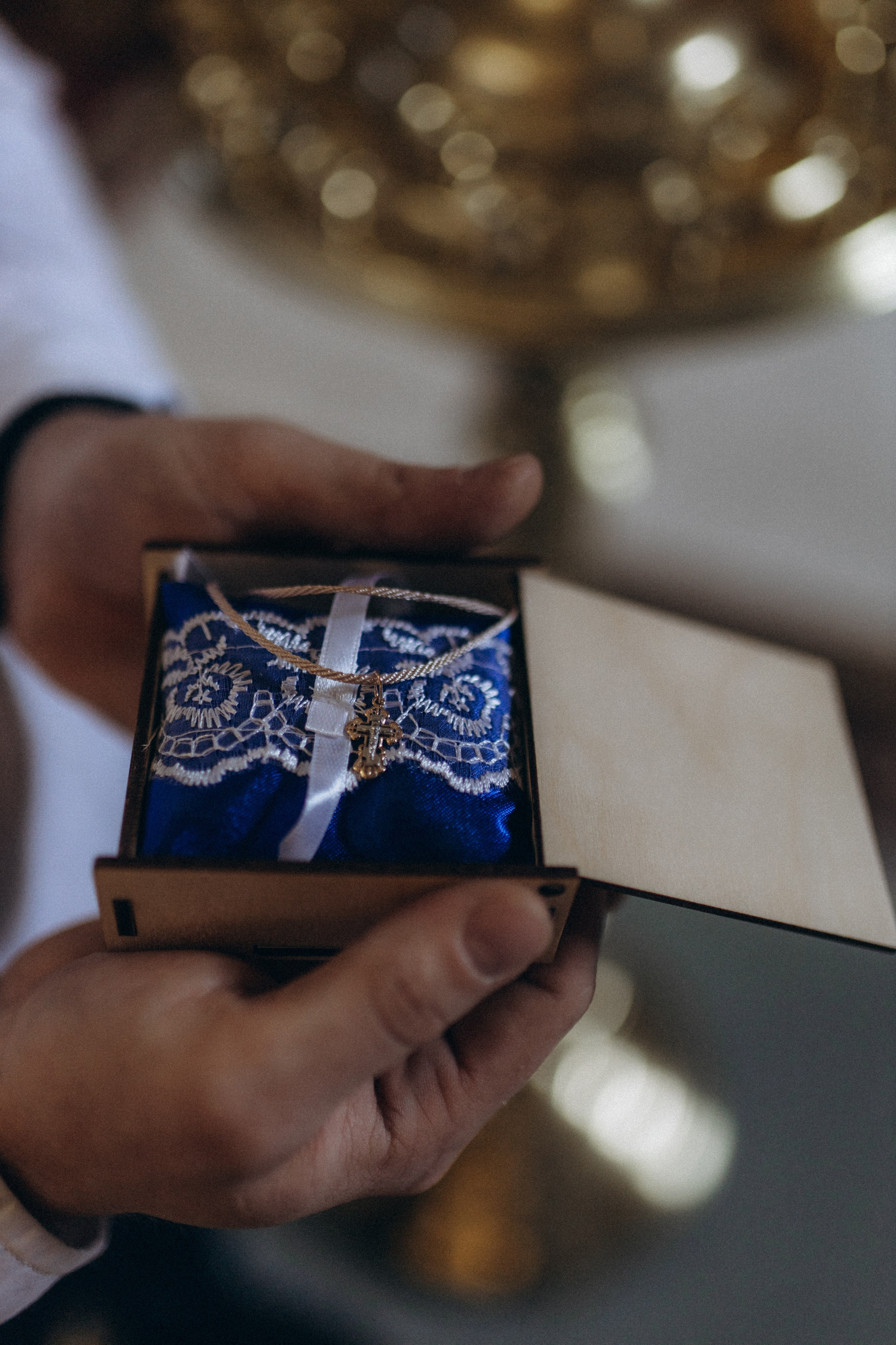 Демид. Семейный фотограф Губкин/Старый Оскол