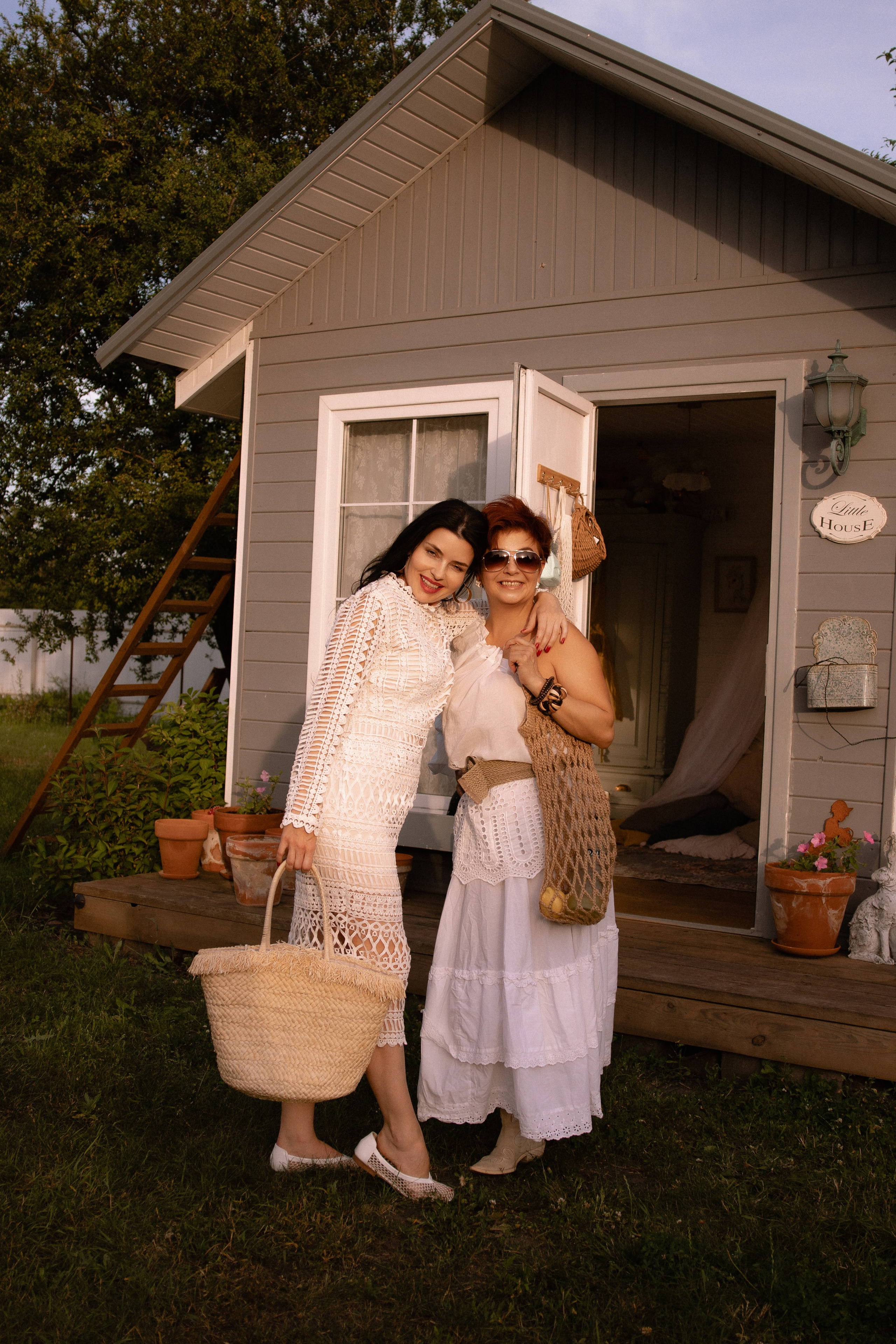 Подружки. Семейный фотограф Губкин/Старый Оскол