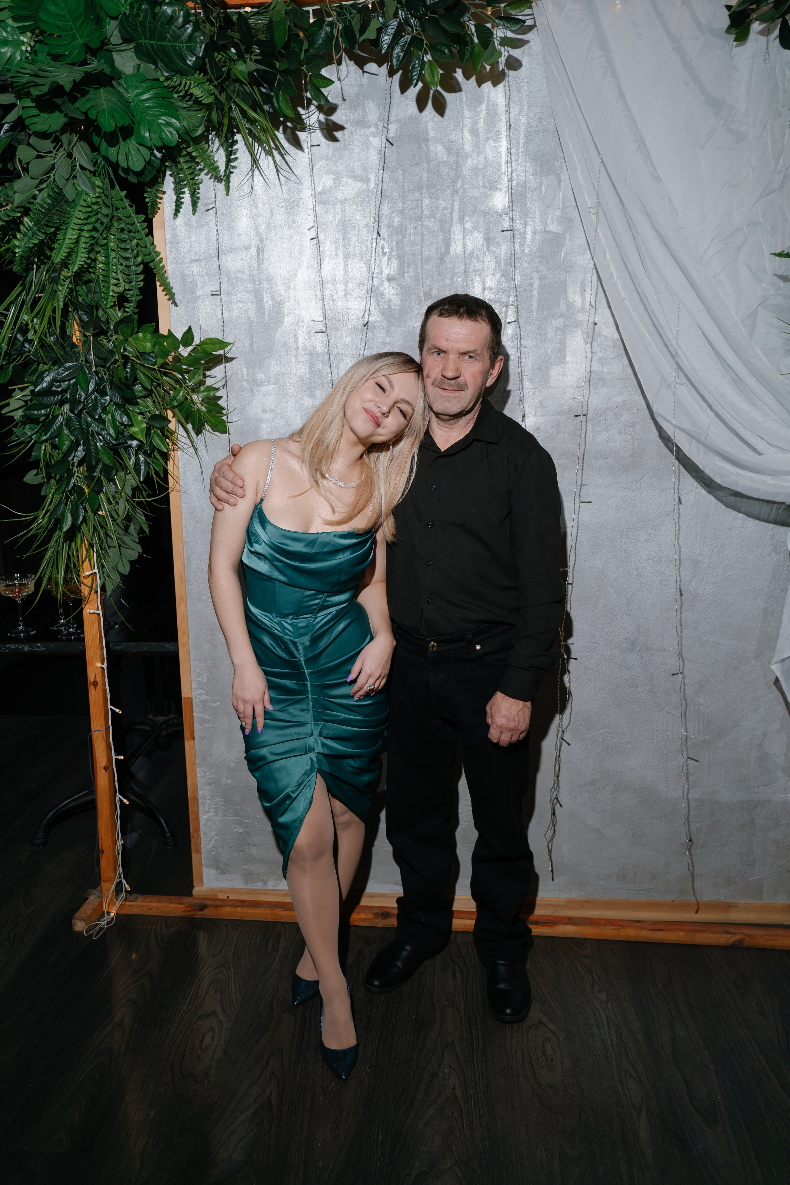 23.12.2023. Свадебный фотограф — Наталья Фед СПб/Москва