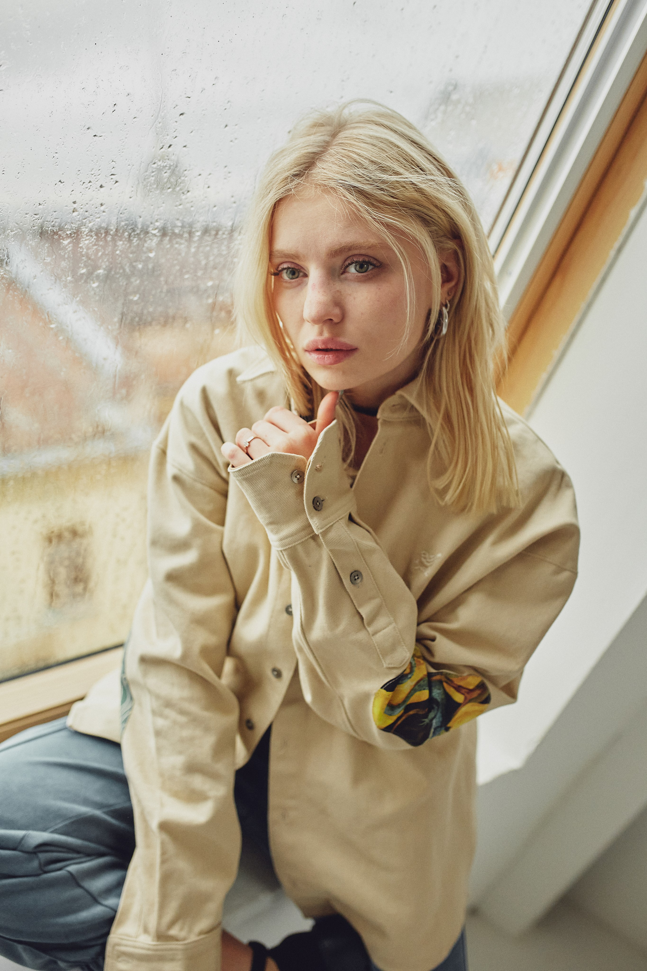 ENi Designer Clothing