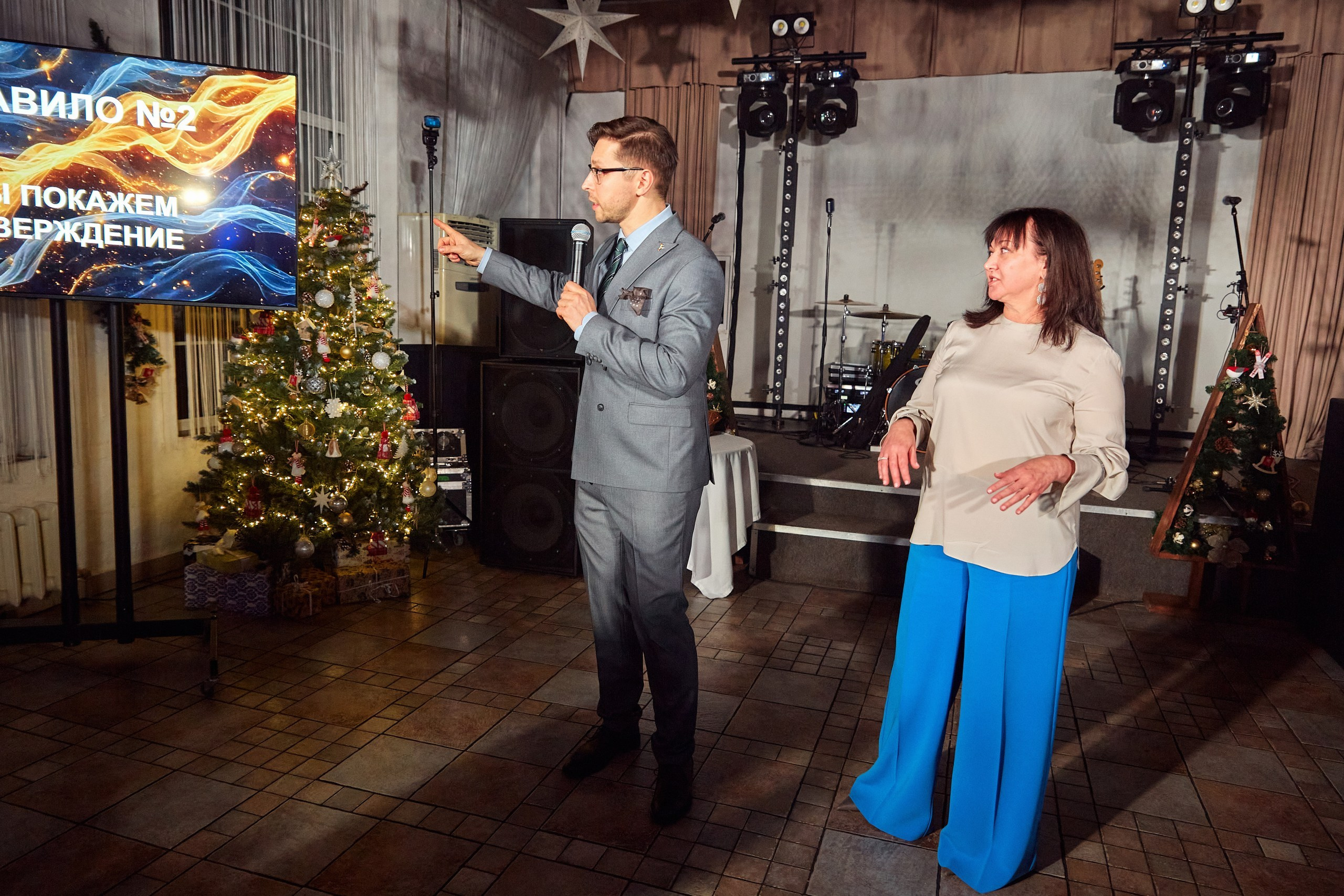 Компания РусСилика / БО Ильдорф. Антон Артюшин, портретный фотограф. Москва