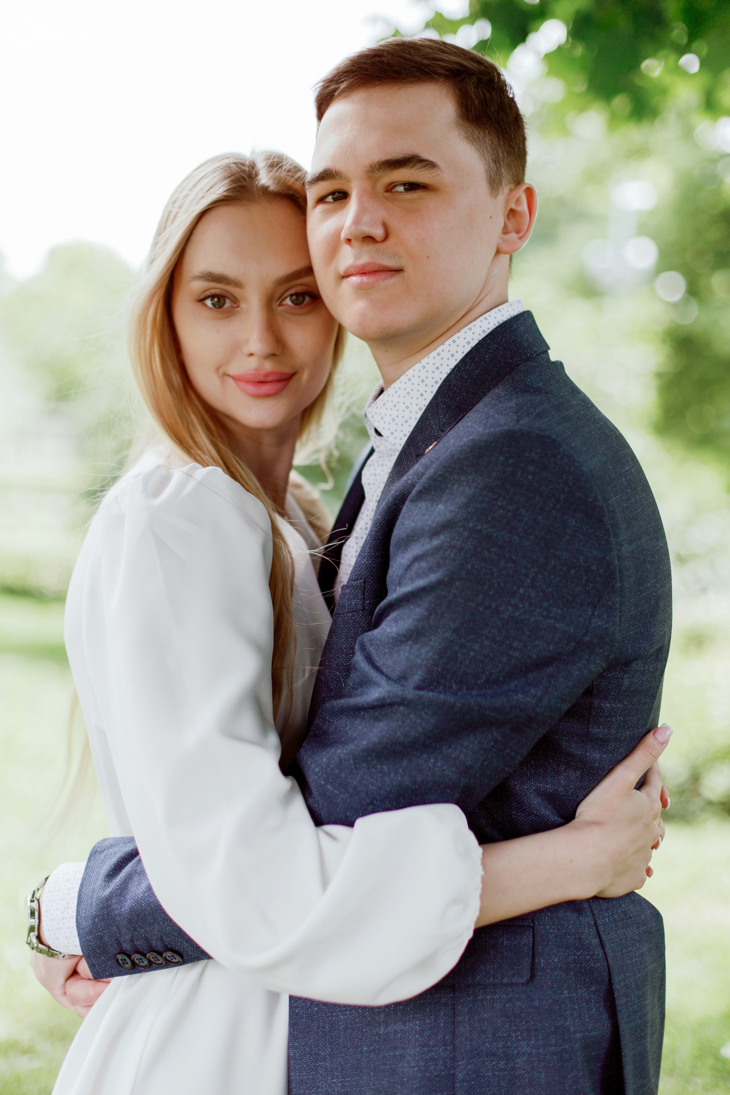 Свадебная прогулка в Москве по улочкам Китай-Города, фотограф на Свадьбу