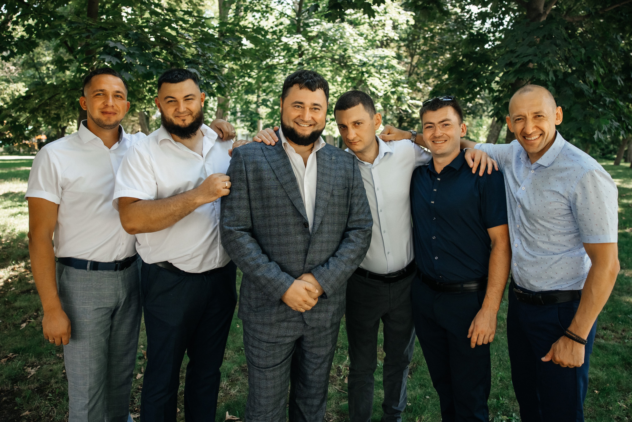 Михаил & Татьяна. Свадебный и семейный фотограф в Краснодар, Россия