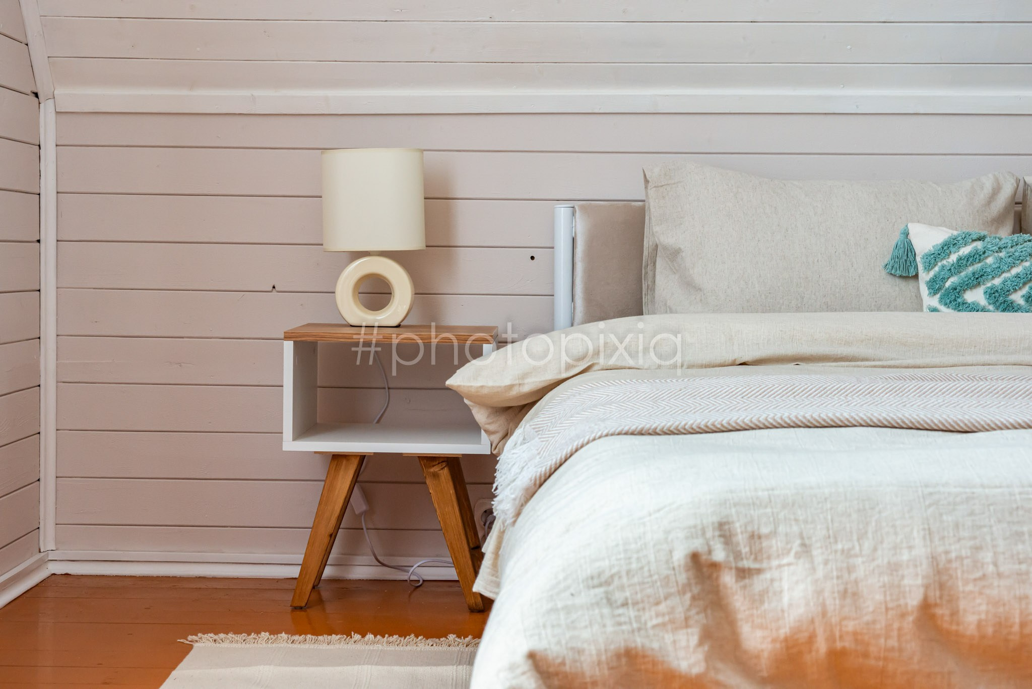 Съёмка дачного дома для продажи в ДНП Солнечный. Интерьерная съёмка и виртуальные туры — Интерьерный фотограф Кузнецов Сергей (photopixiq)