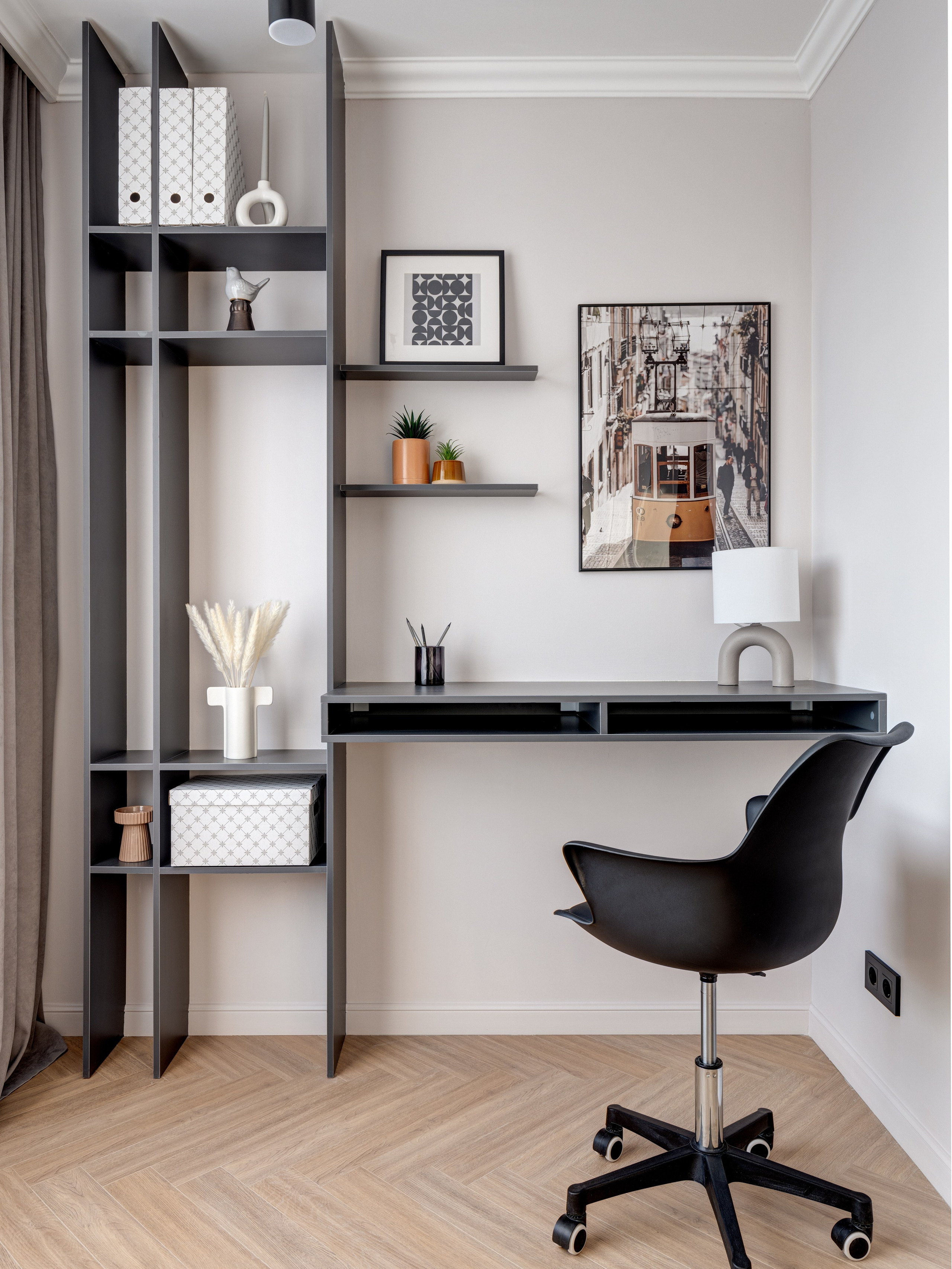 Проект № 4242. Хоумстейджинг и Инвестремонт в Екатеринбурге | Увеличьте стоимость вашей недвижимости