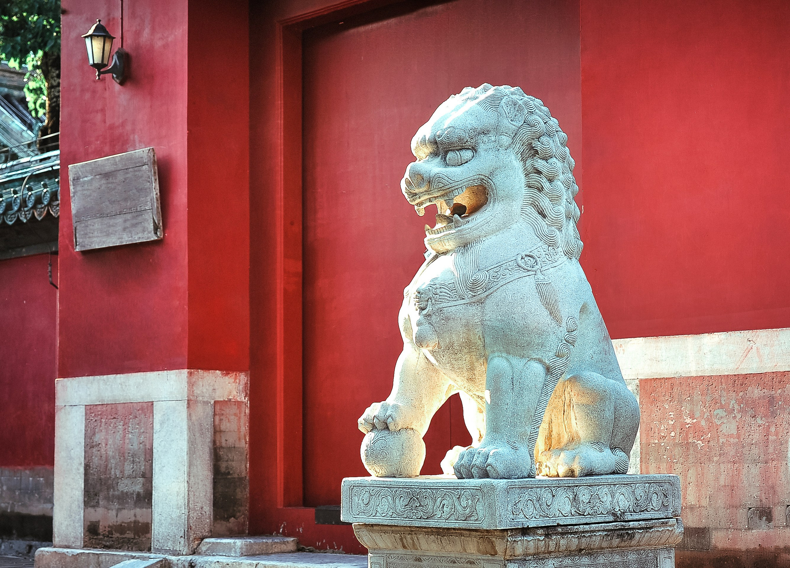 Загадочный Китай. FotoGraf