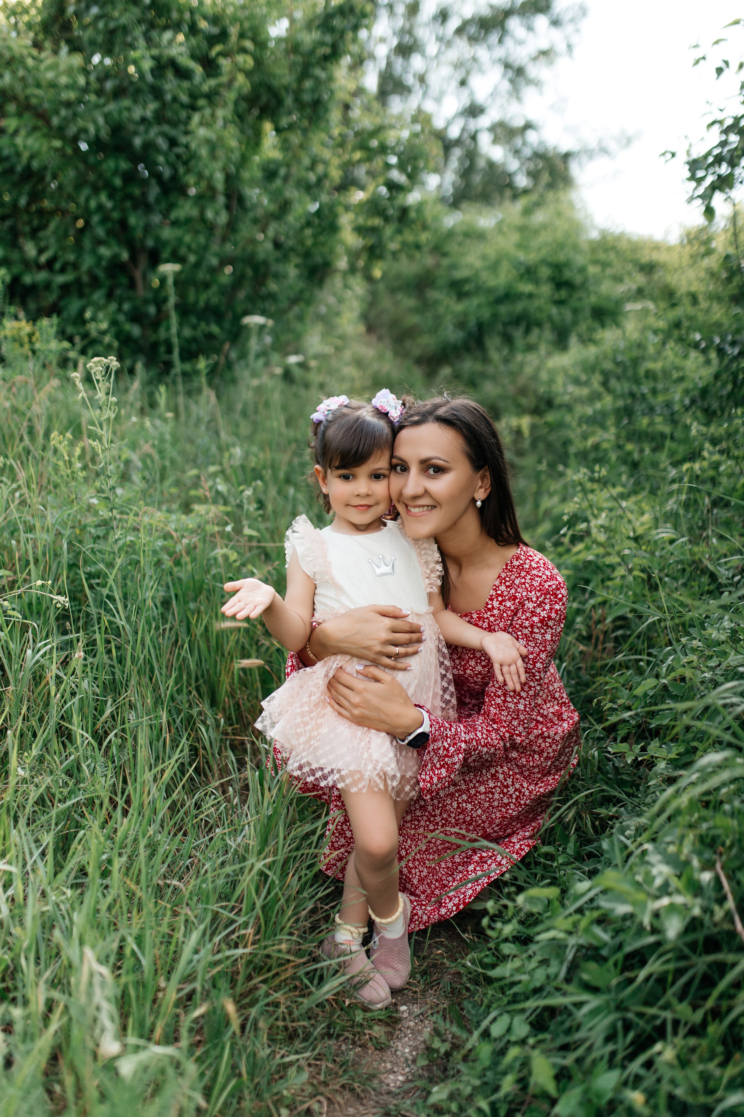 Daisies. ФОТОГРАФ