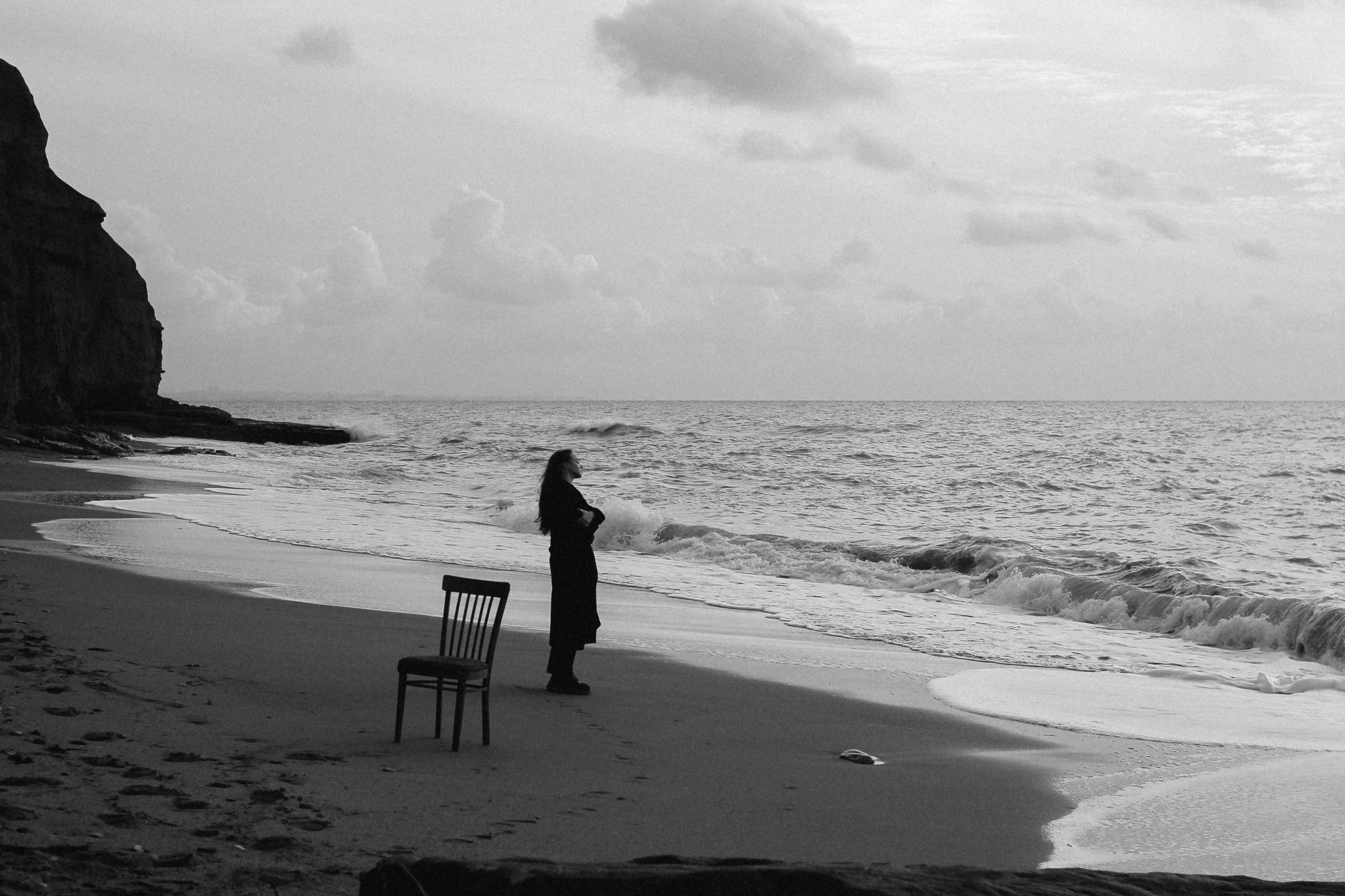 Природа, как дополнение к тебе. Алена Орлова | Фотограф | Севастополь