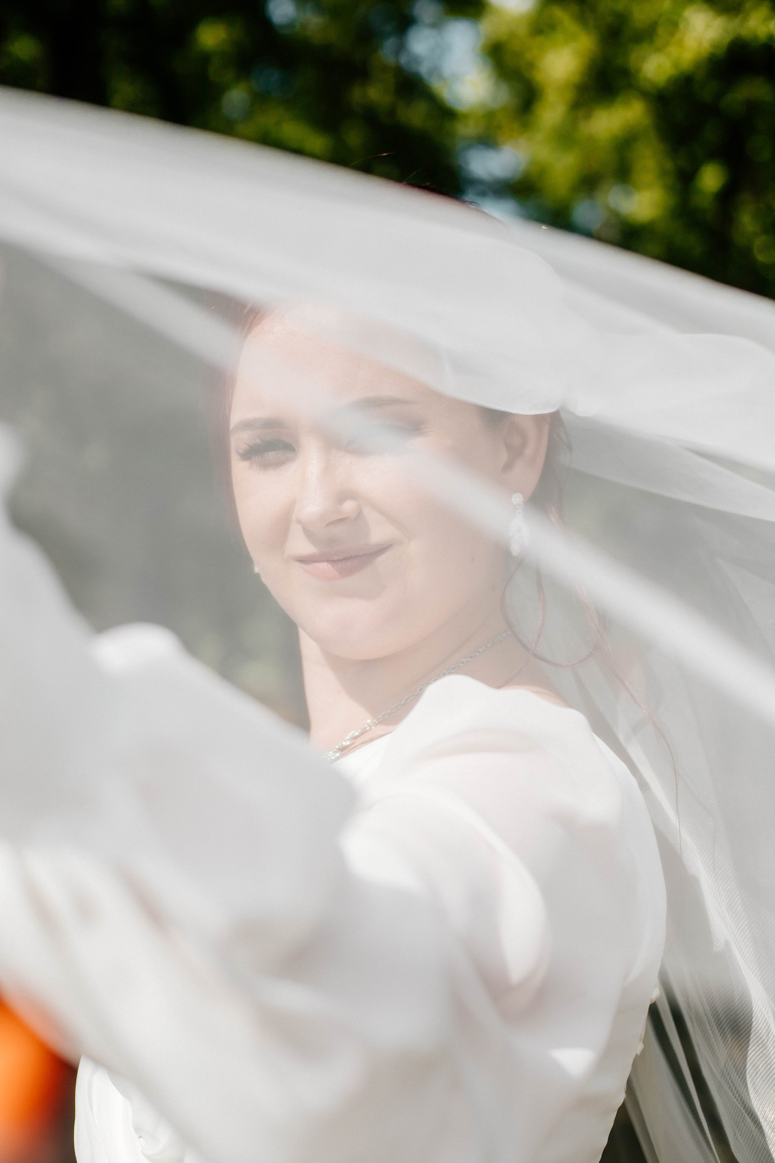 Иван и Елизавета. Рыжова Тамара